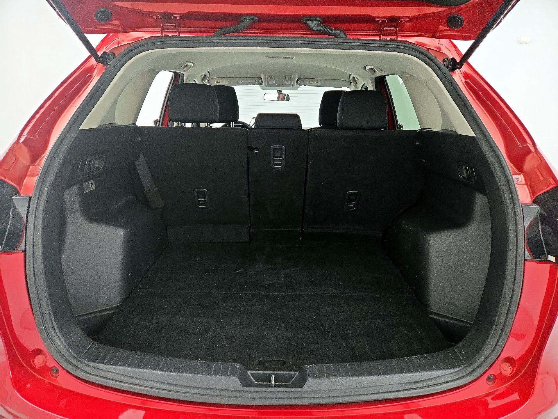 Thumbnail: 2015 Mazda CX-5 - 20