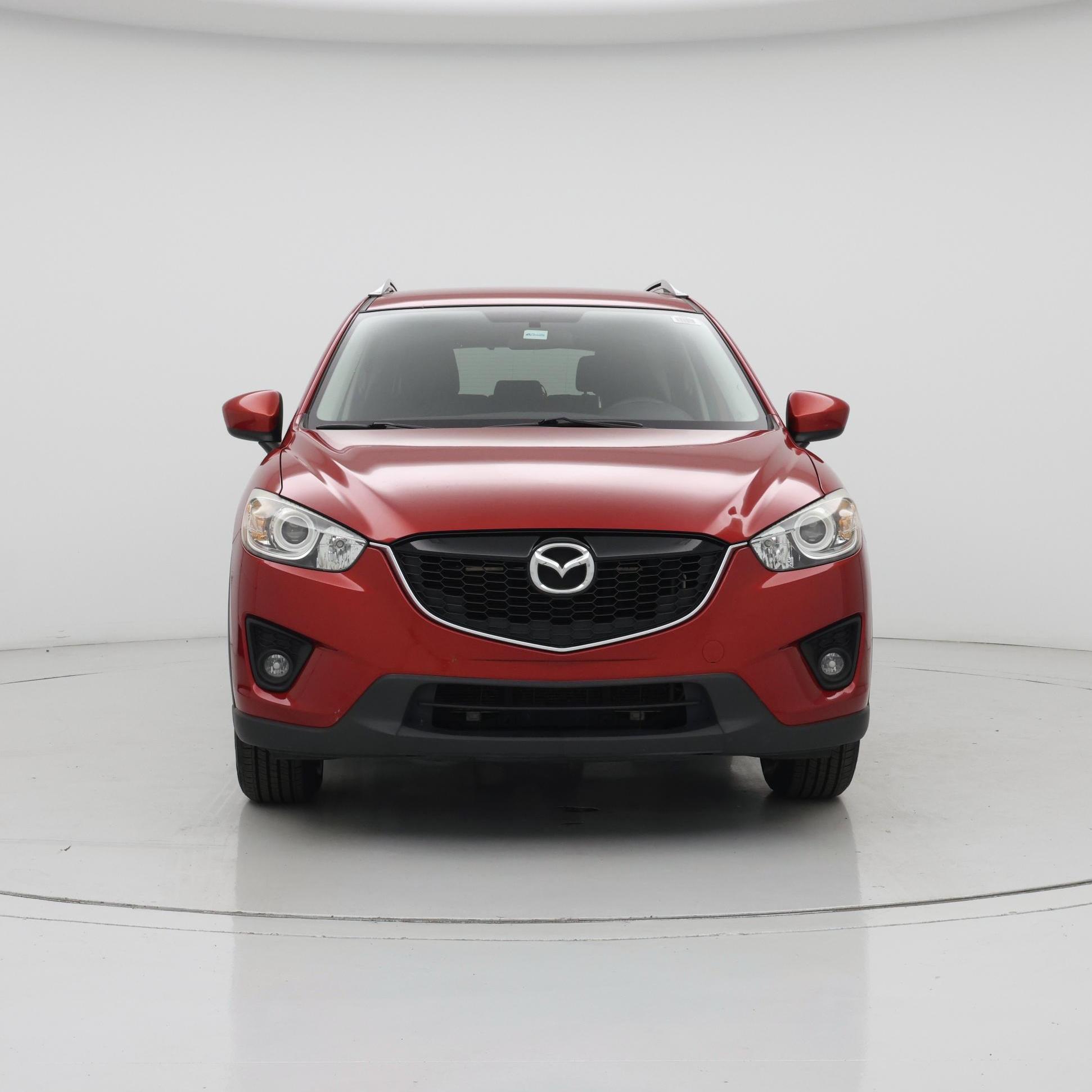 Thumbnail: 2015 Mazda CX-5 - 5