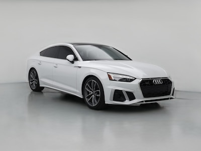 2023 Audi A5 Sportback S-Line Premium Plus