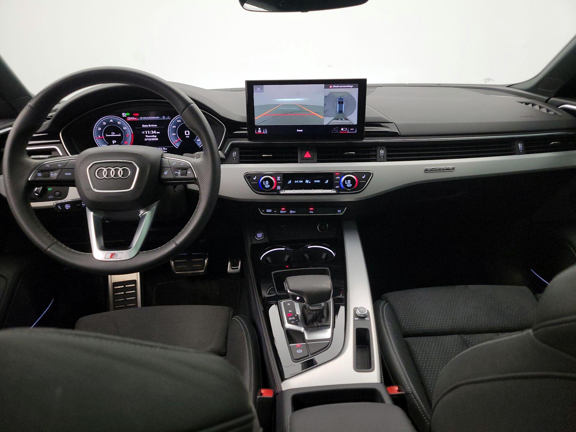 Thumbnail: 2023 Audi A5 - 9