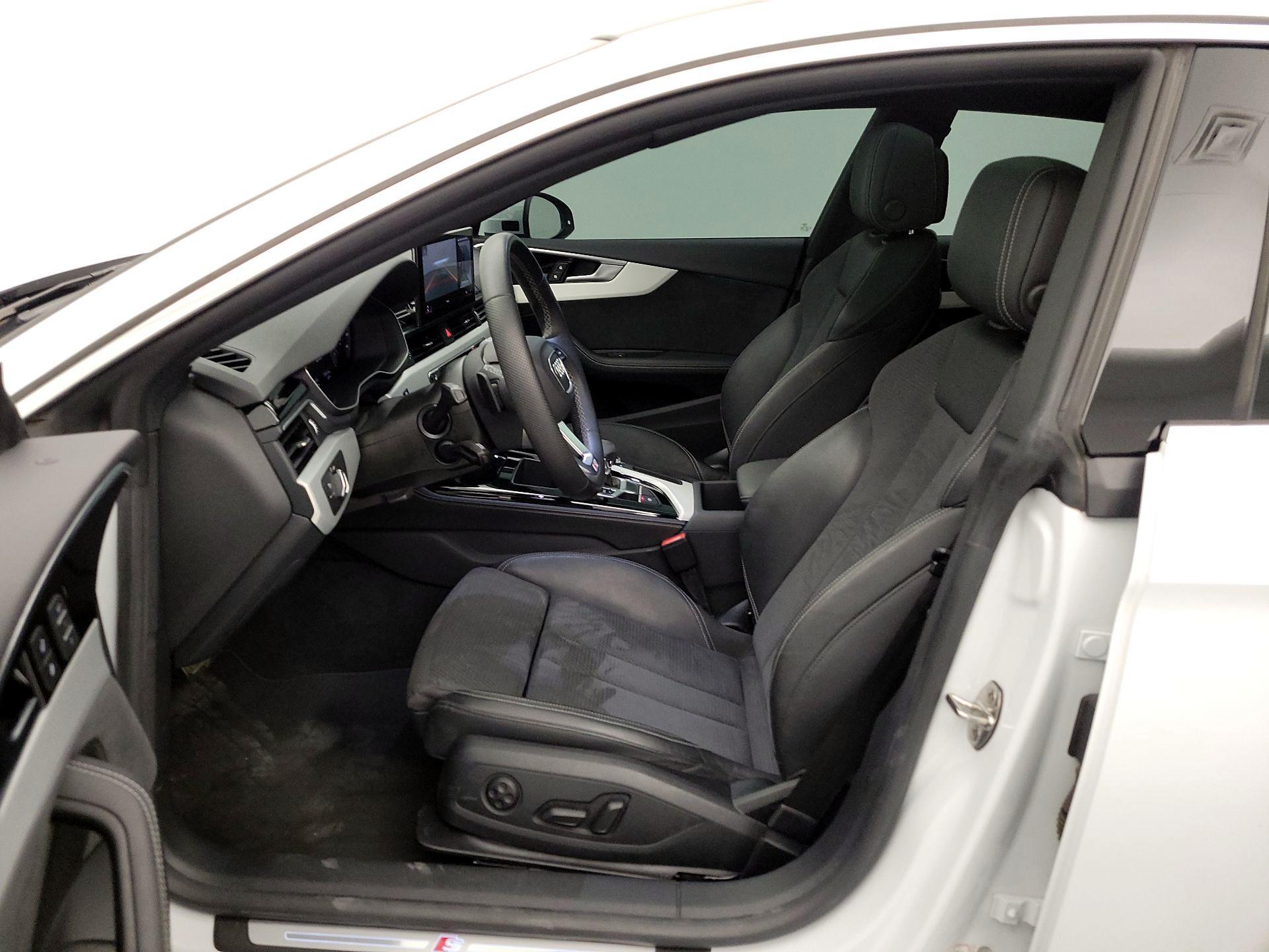 Thumbnail: 2023 Audi A5 - 11