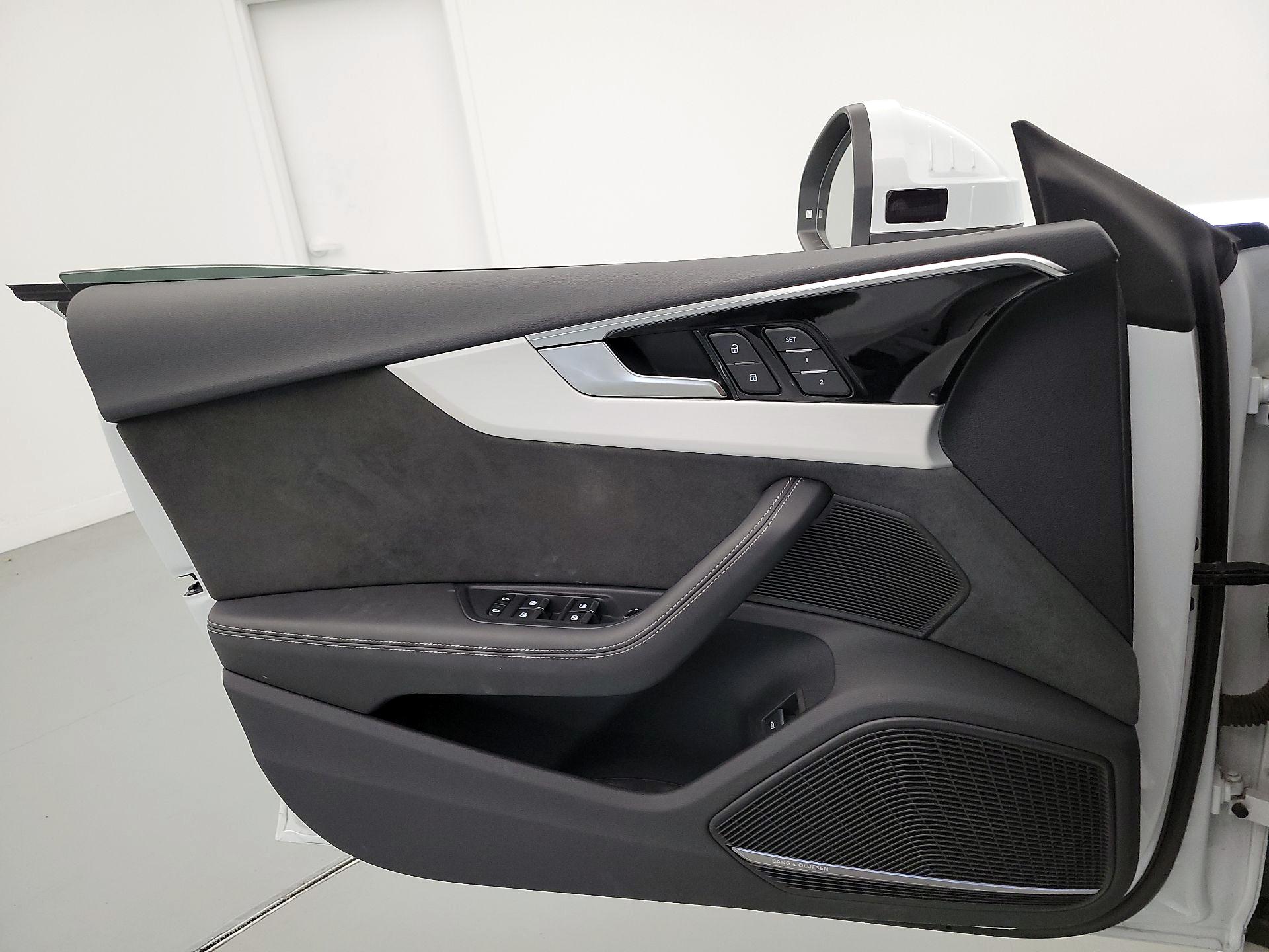 Thumbnail: 2023 Audi A5 - 12