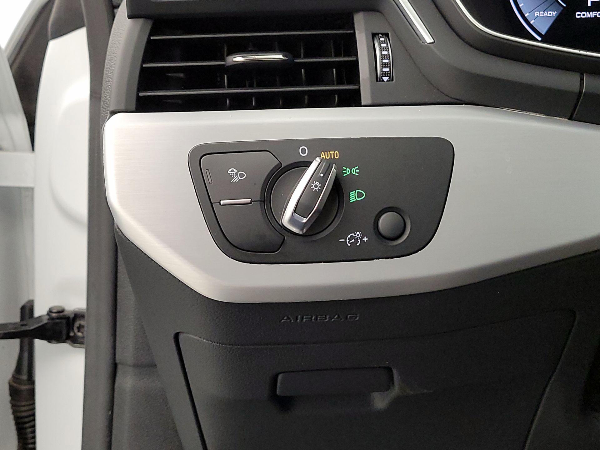 Thumbnail: 2023 Audi A5 - 13