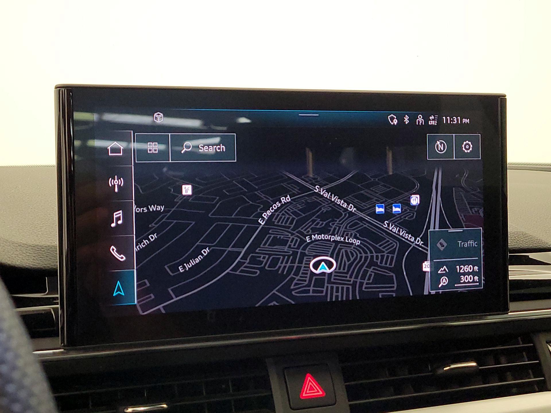 Thumbnail: 2023 Audi A5 - 14