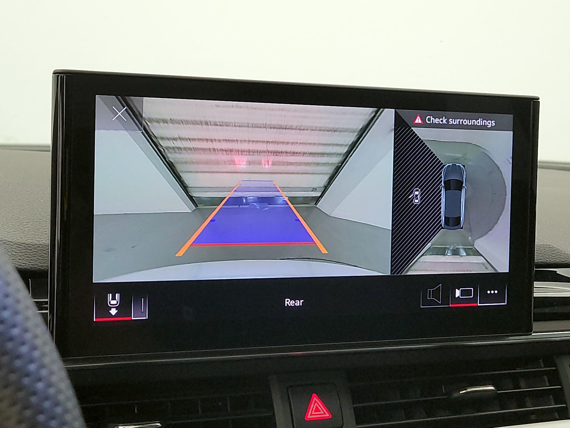 Thumbnail: 2023 Audi A5 - 15