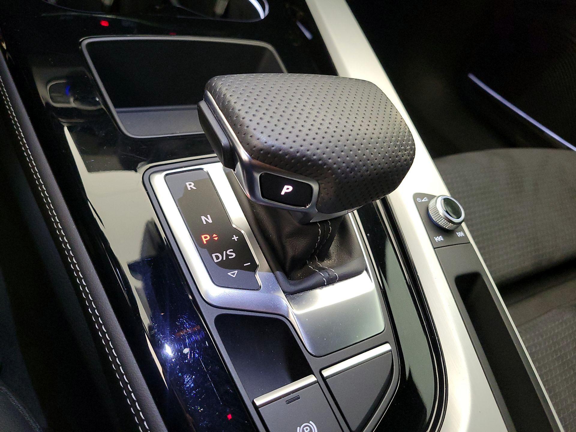 Thumbnail: 2023 Audi A5 - 18