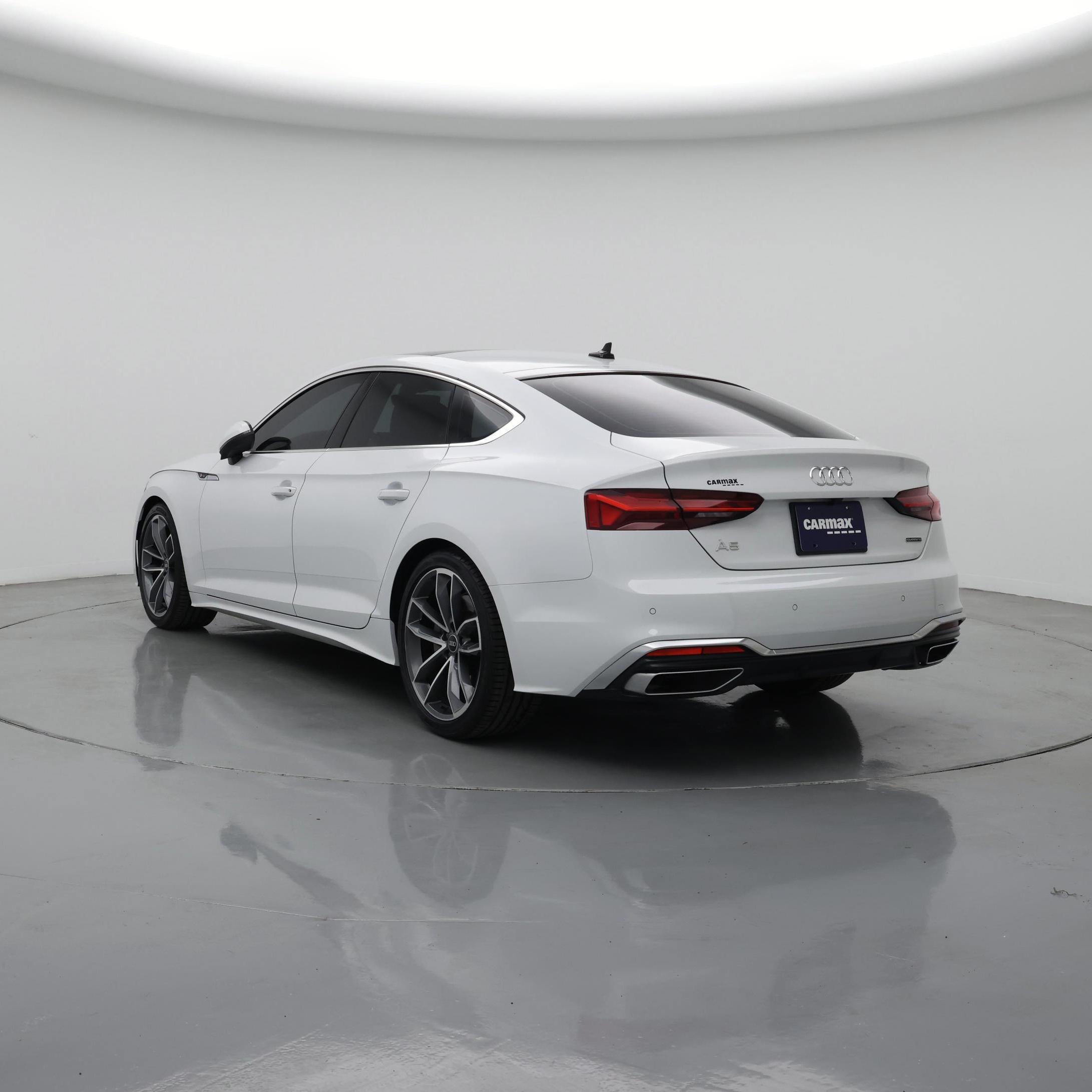 Thumbnail: 2023 Audi A5 - 2