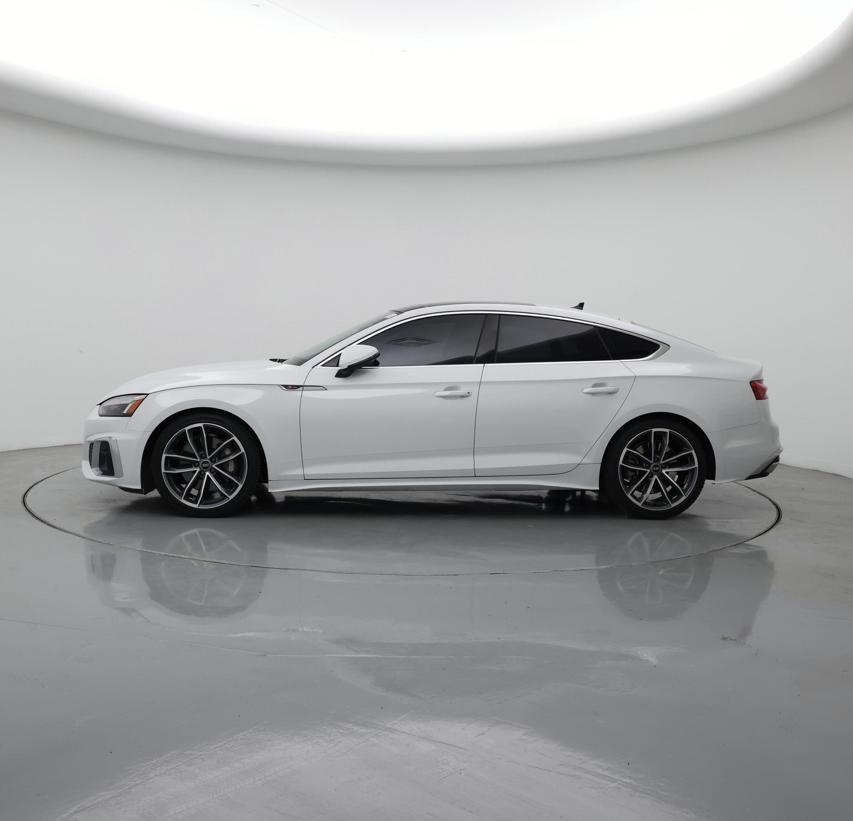 Thumbnail: 2023 Audi A5 - 3