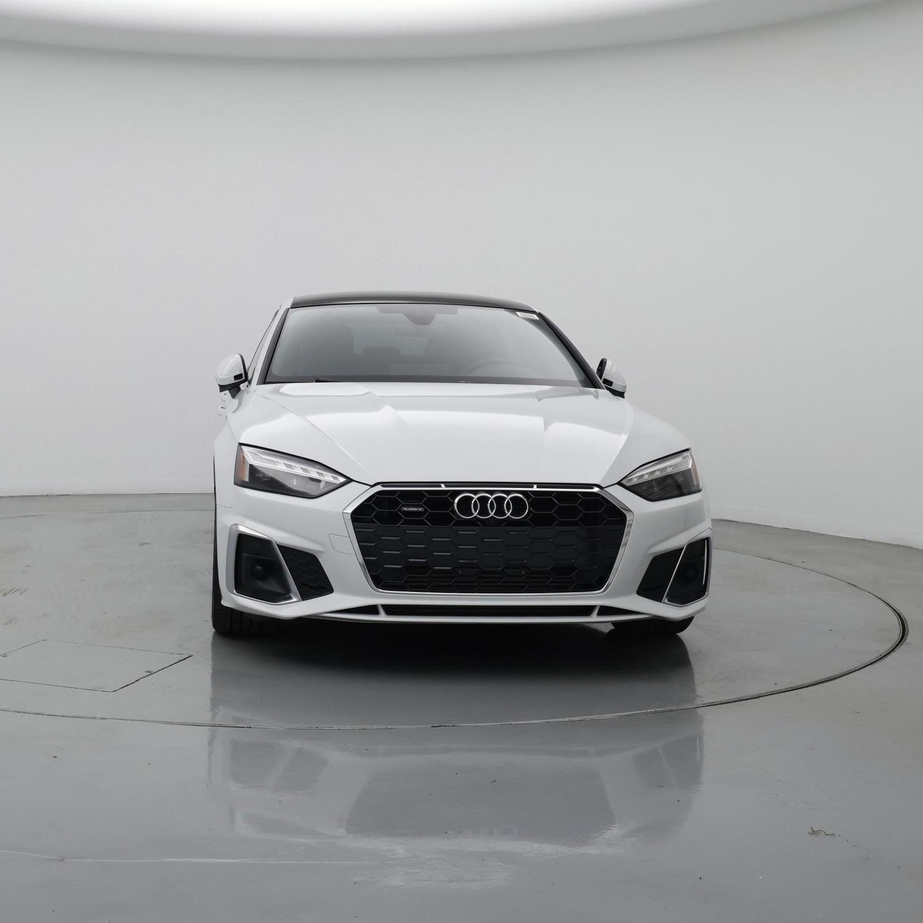 Thumbnail: 2023 Audi A5 - 5