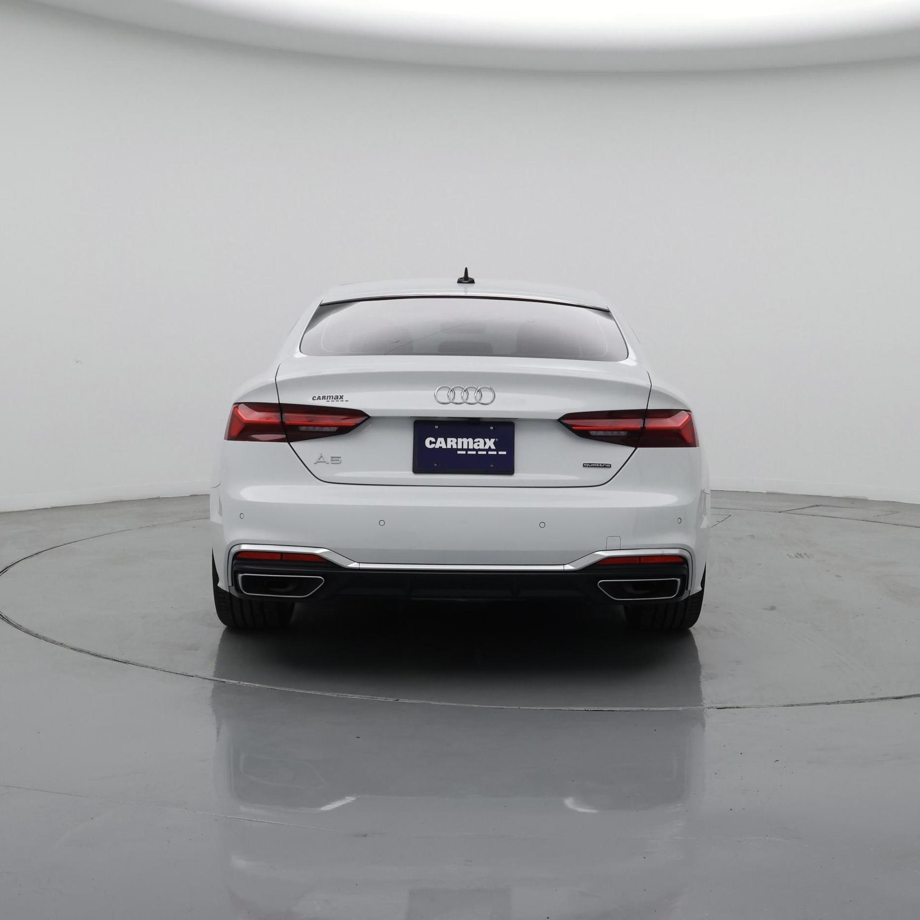 Thumbnail: 2023 Audi A5 - 6