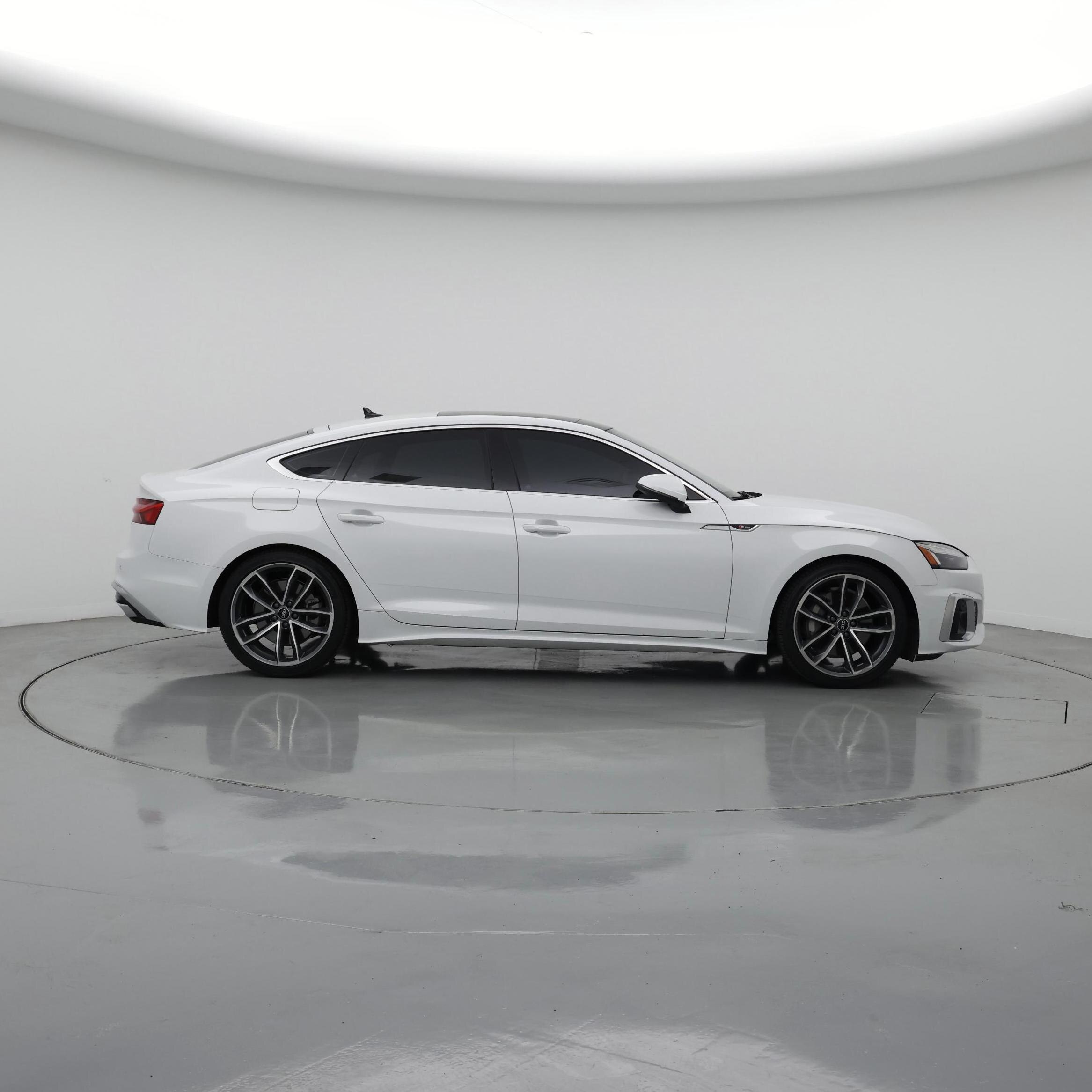 Thumbnail: 2023 Audi A5 - 7