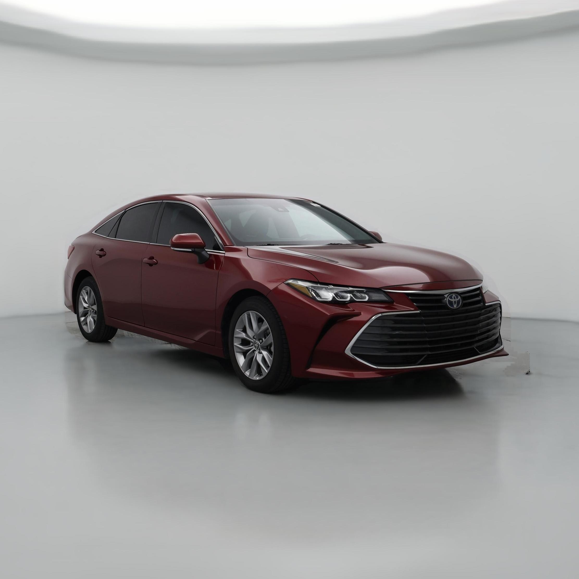 Thumbnail: 2022 Toyota Avalon - 1