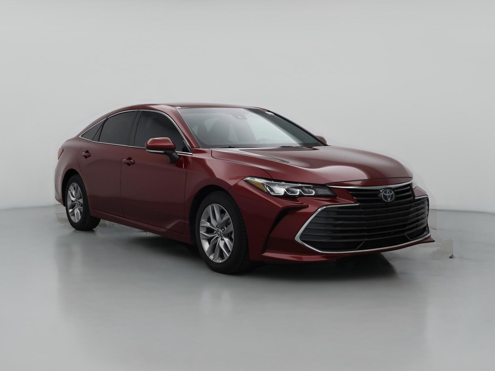 2022 Toyota Avalon