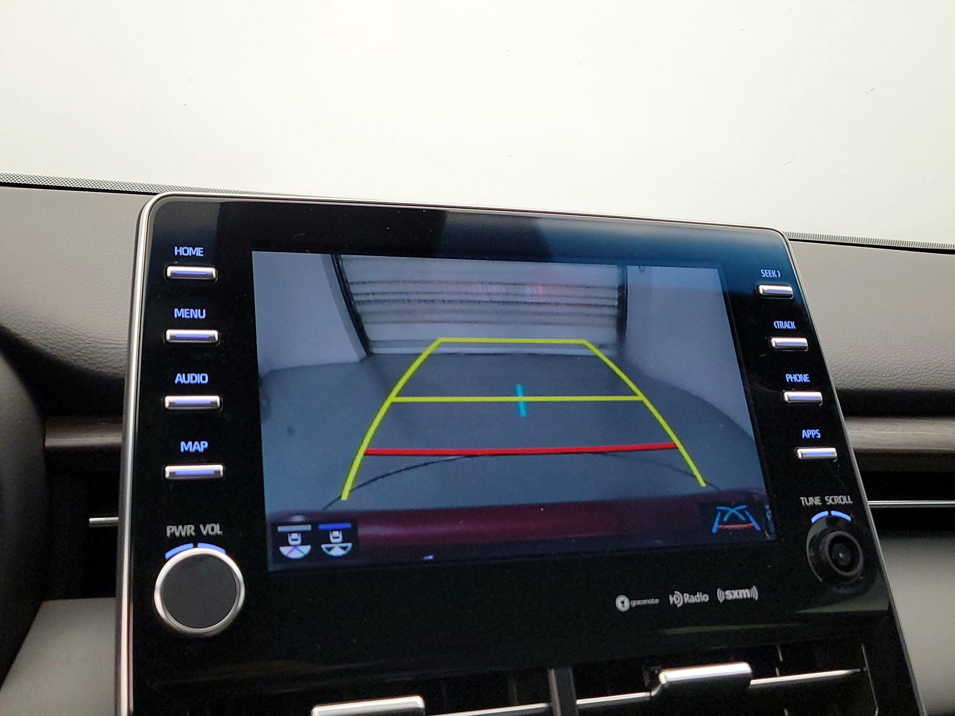 Thumbnail: 2022 Toyota Avalon - 14