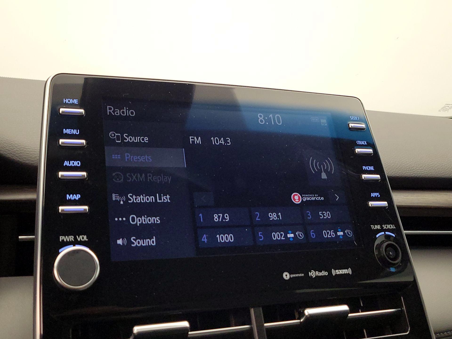 Thumbnail: 2022 Toyota Avalon - 15