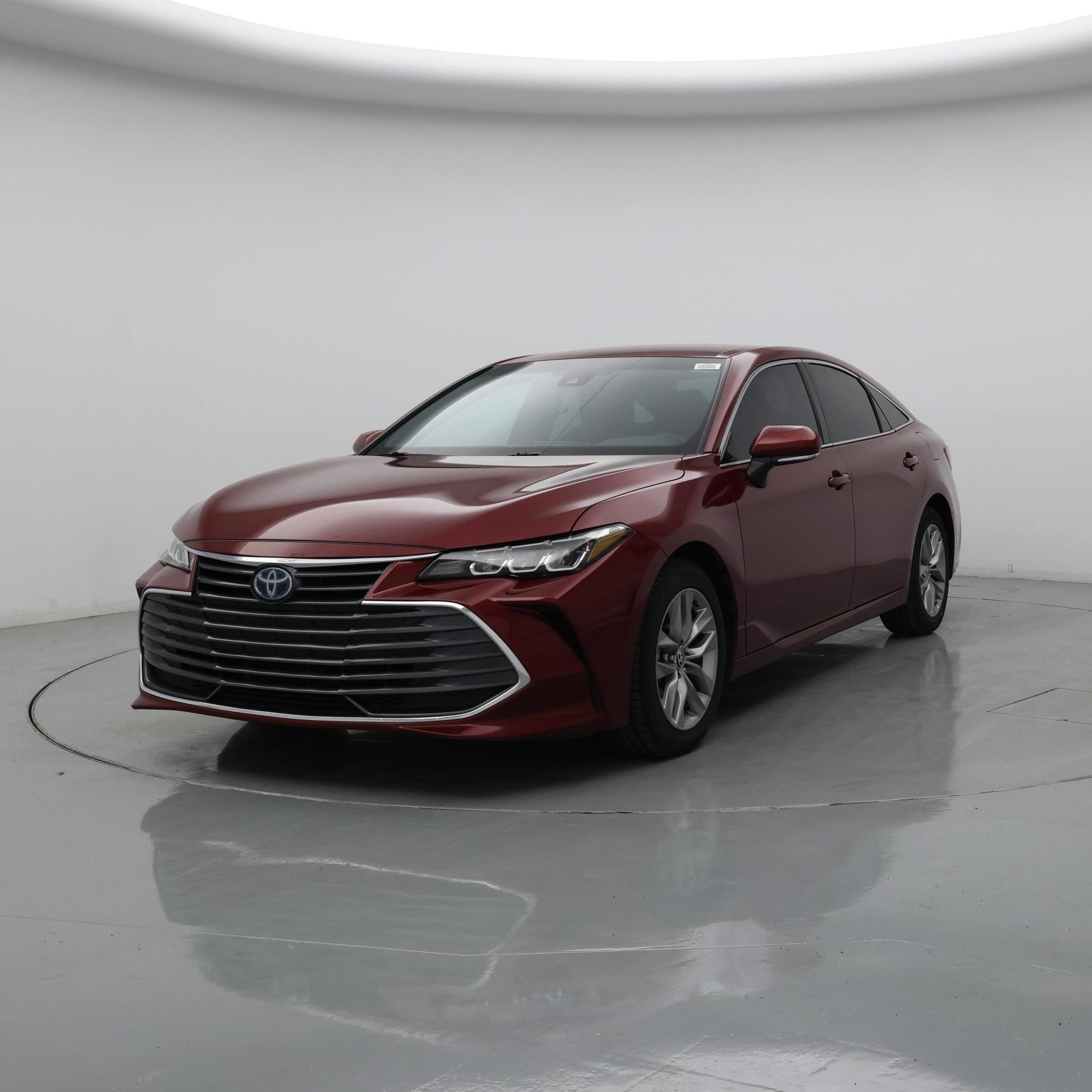 Thumbnail: 2022 Toyota Avalon - 4