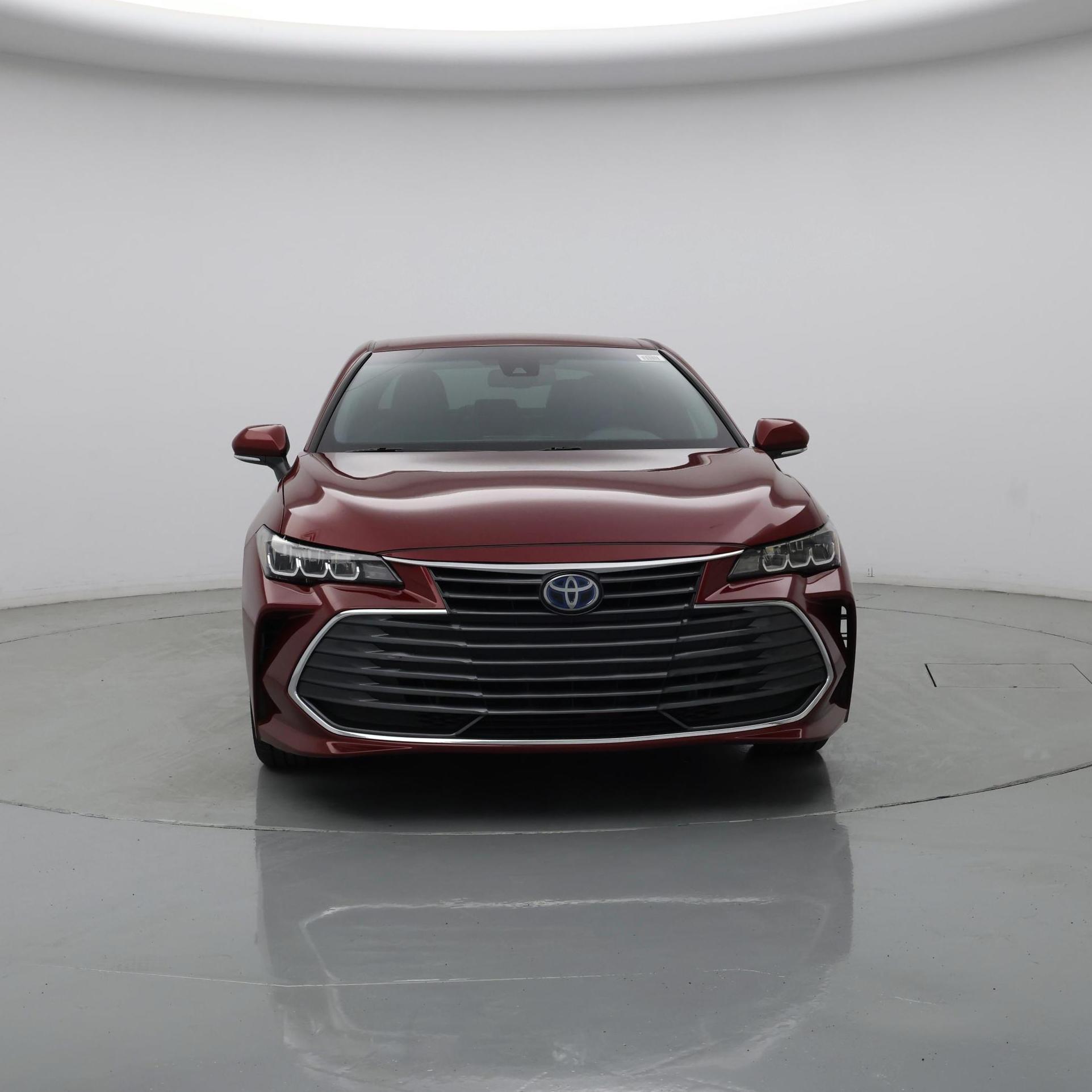 Thumbnail: 2022 Toyota Avalon - 5