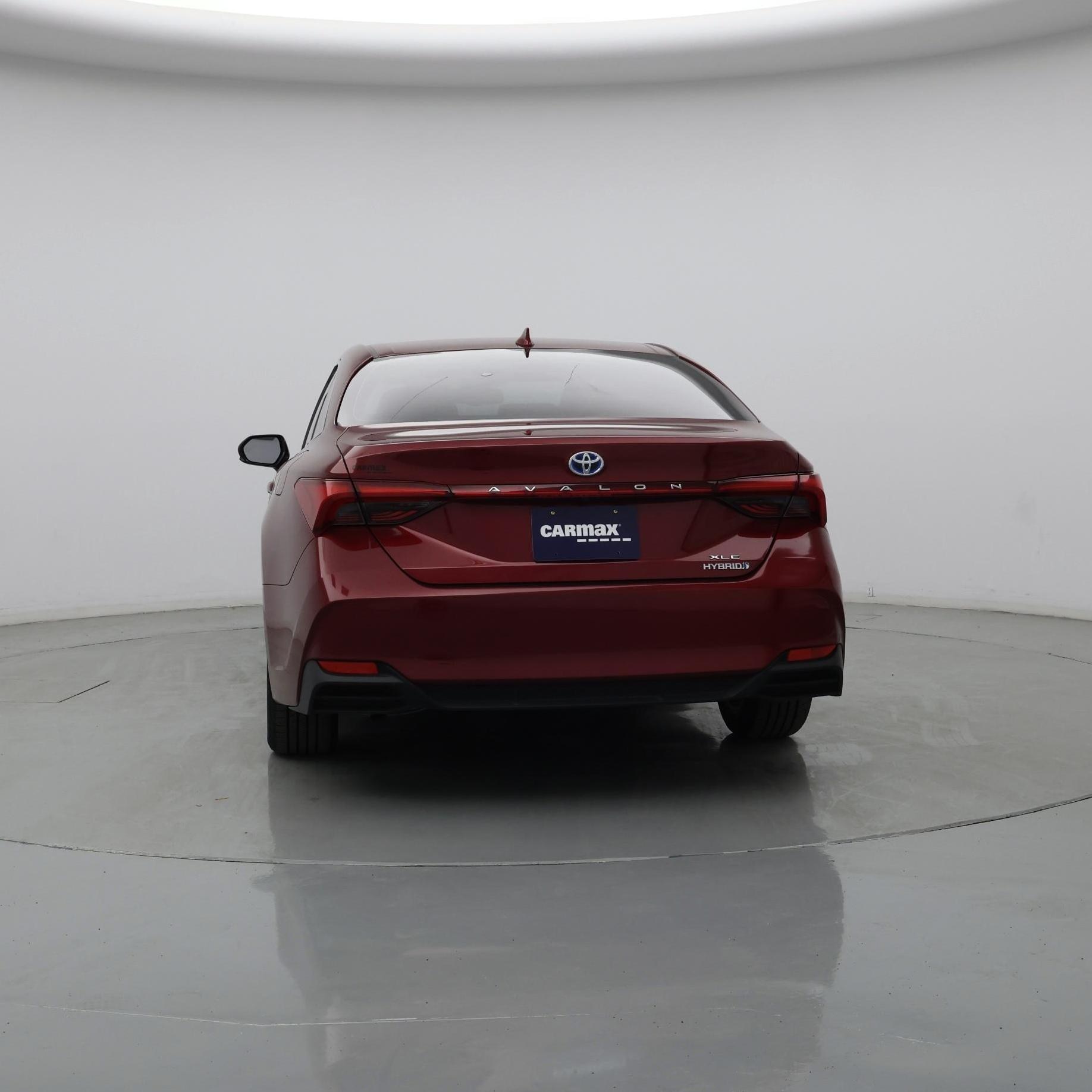 Thumbnail: 2022 Toyota Avalon - 6