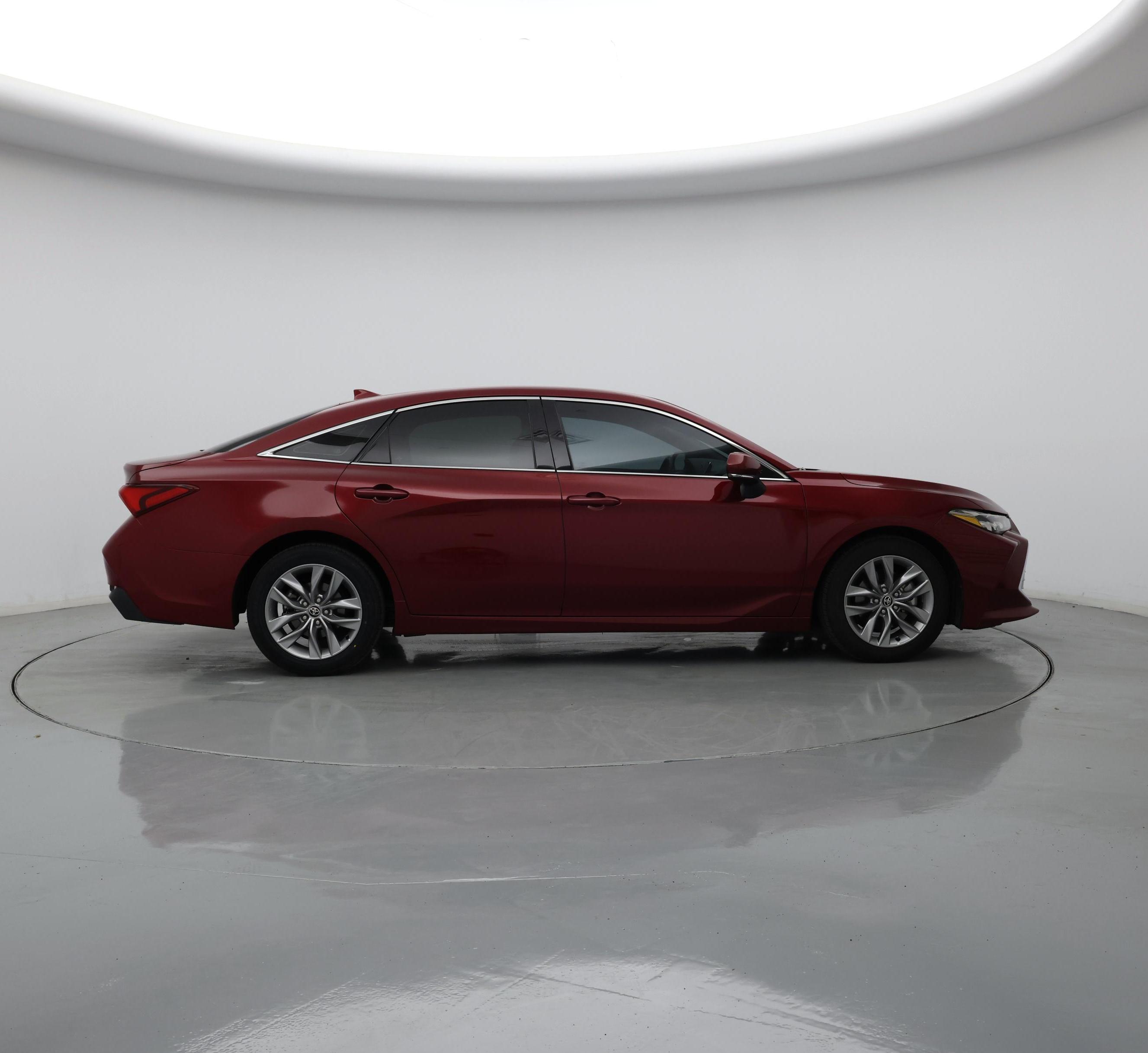 Thumbnail: 2022 Toyota Avalon - 7