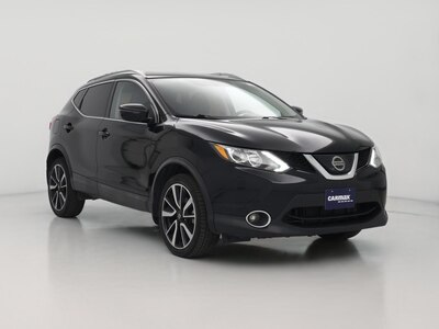 2018 Nissan Rogue Sport SL