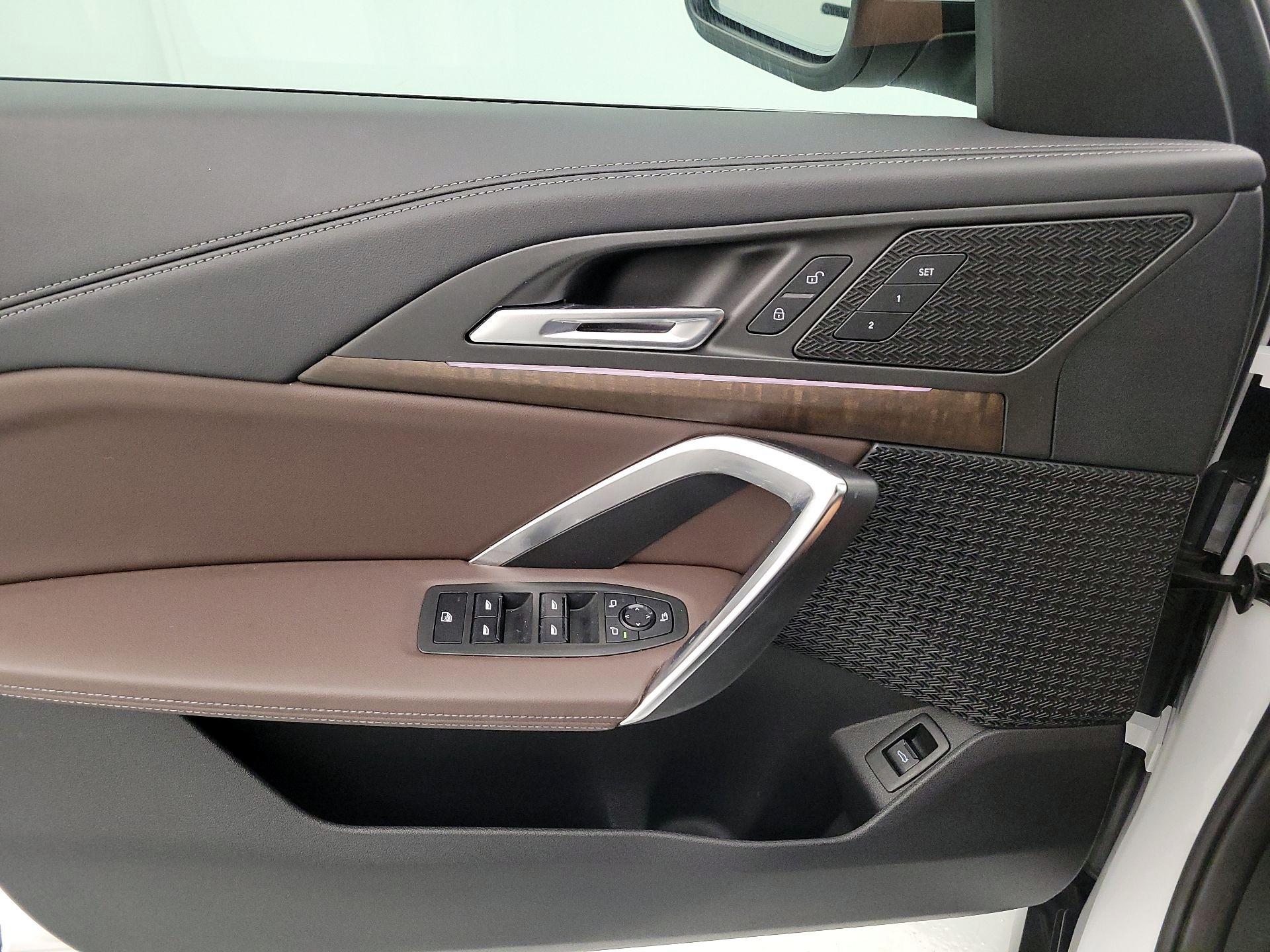 Thumbnail: 2023 BMW X1 - 12