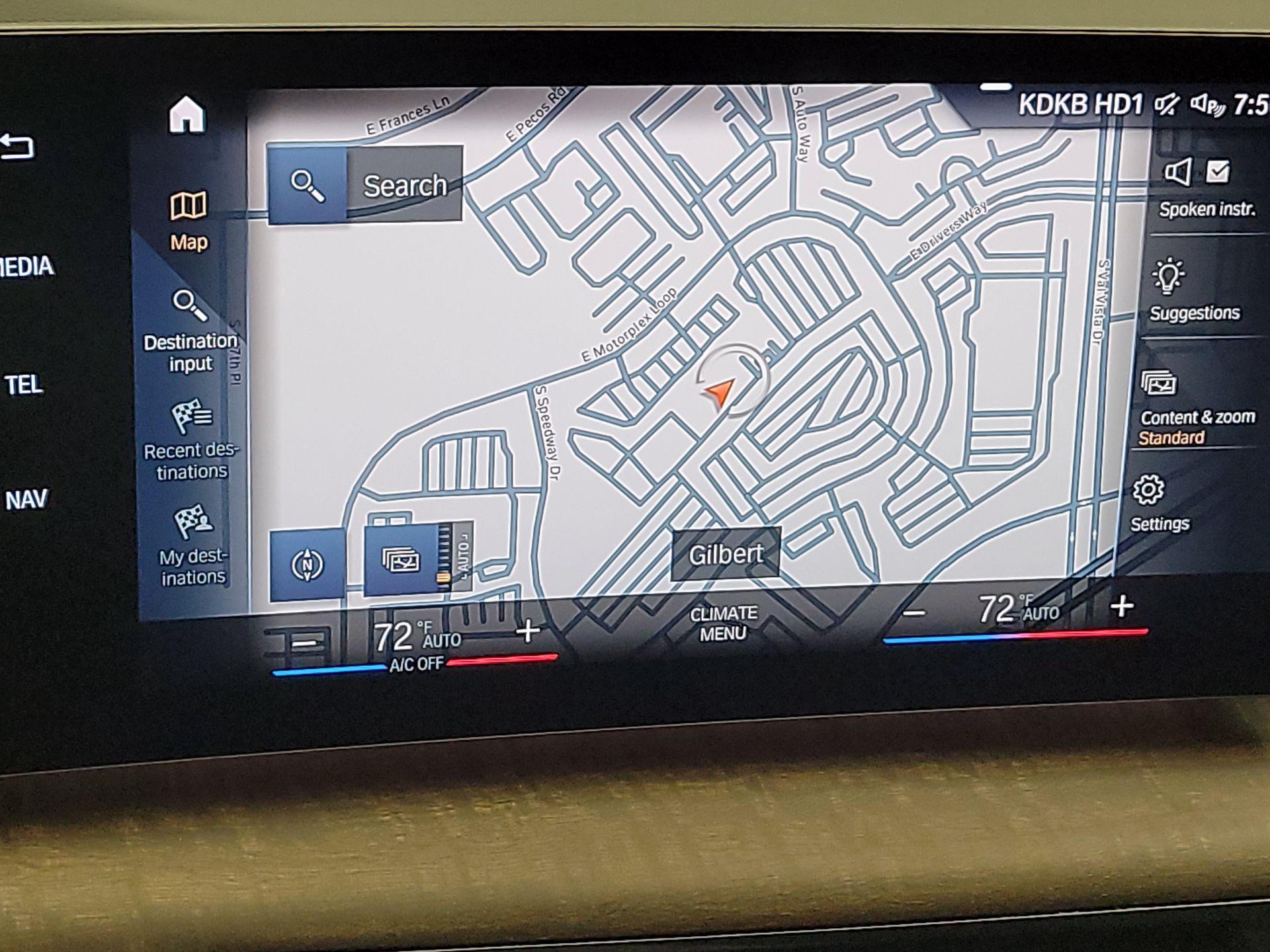 Thumbnail: 2023 BMW X1 - 14