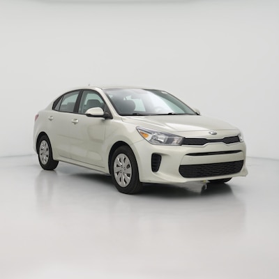 2018 Kia Rio S