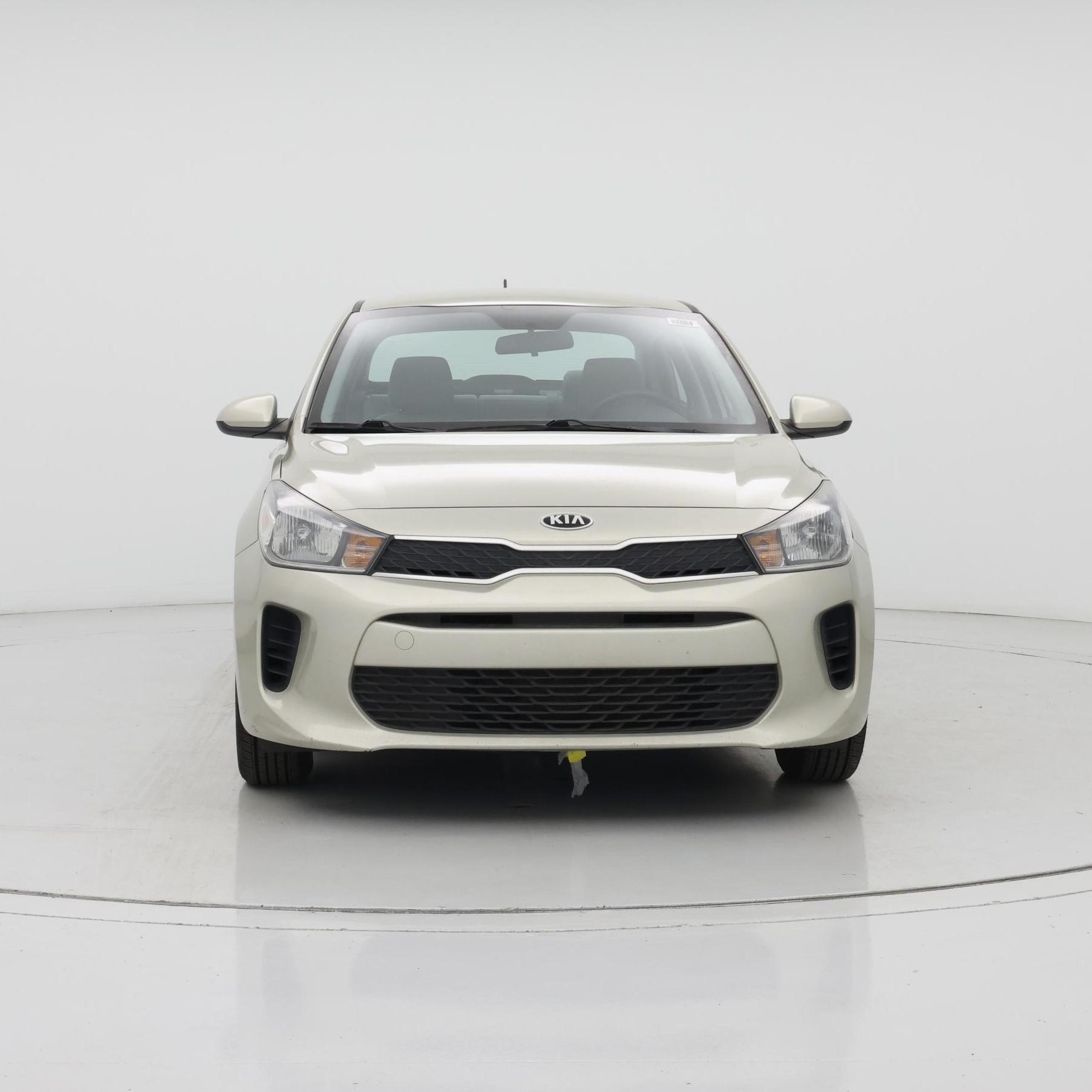 Thumbnail: 2018 Kia Rio - 5