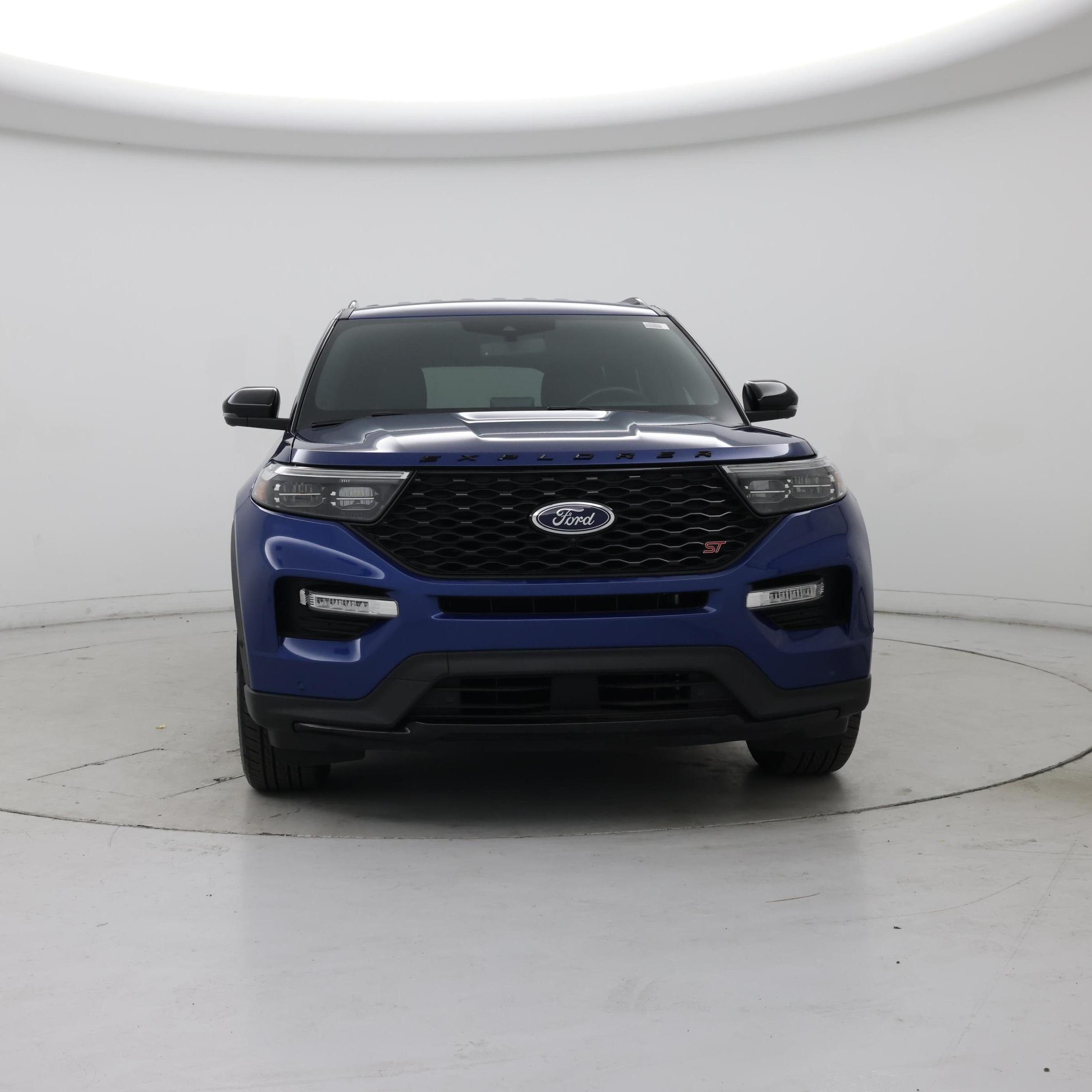 Thumbnail: 2020 Ford Explorer - 5