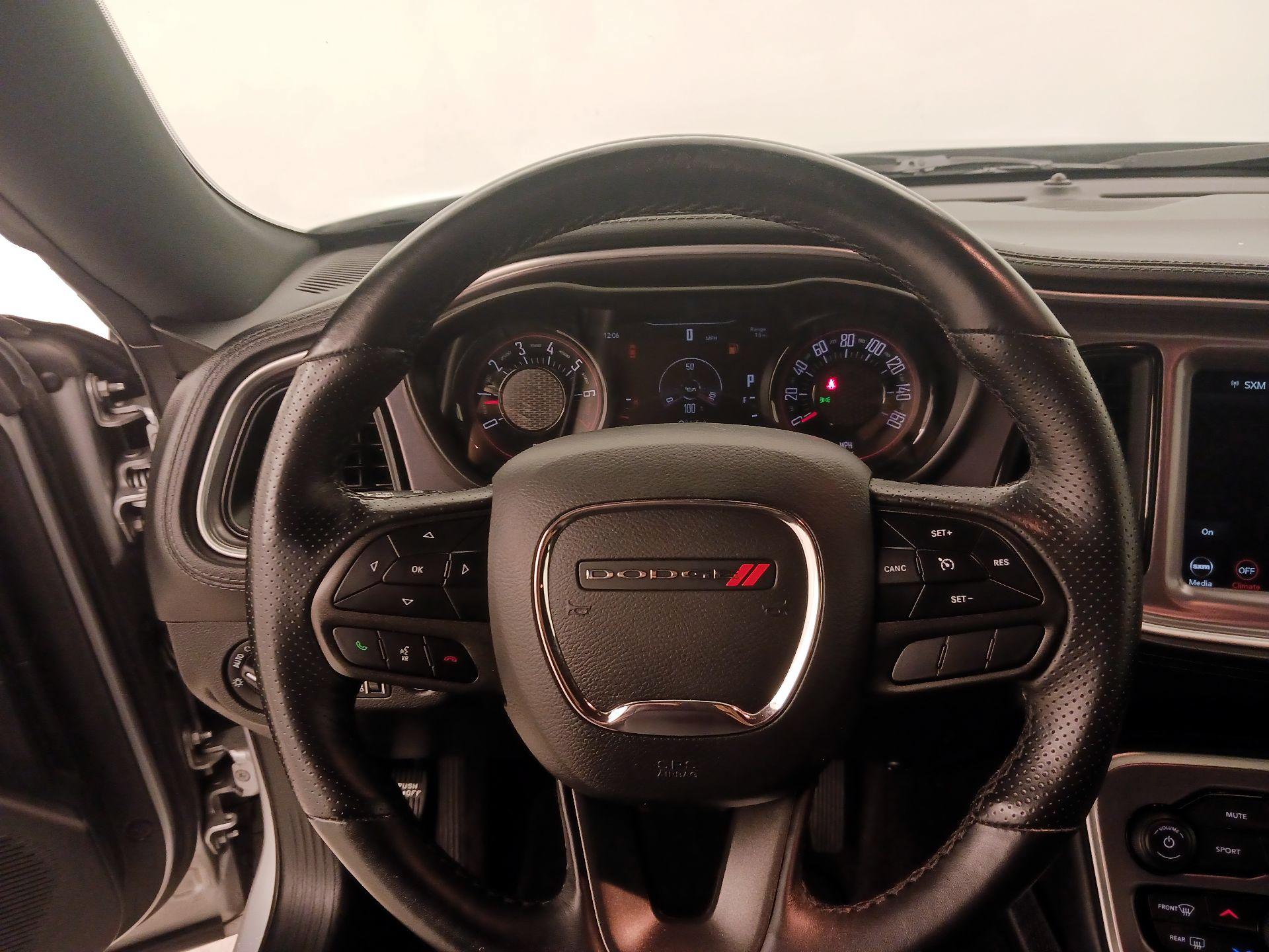 Thumbnail: 2021 Dodge Challenger - 10