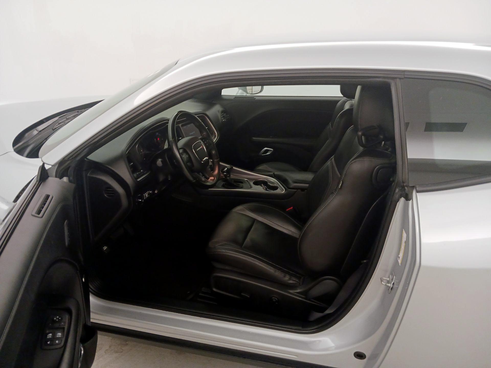 Thumbnail: 2021 Dodge Challenger - 11