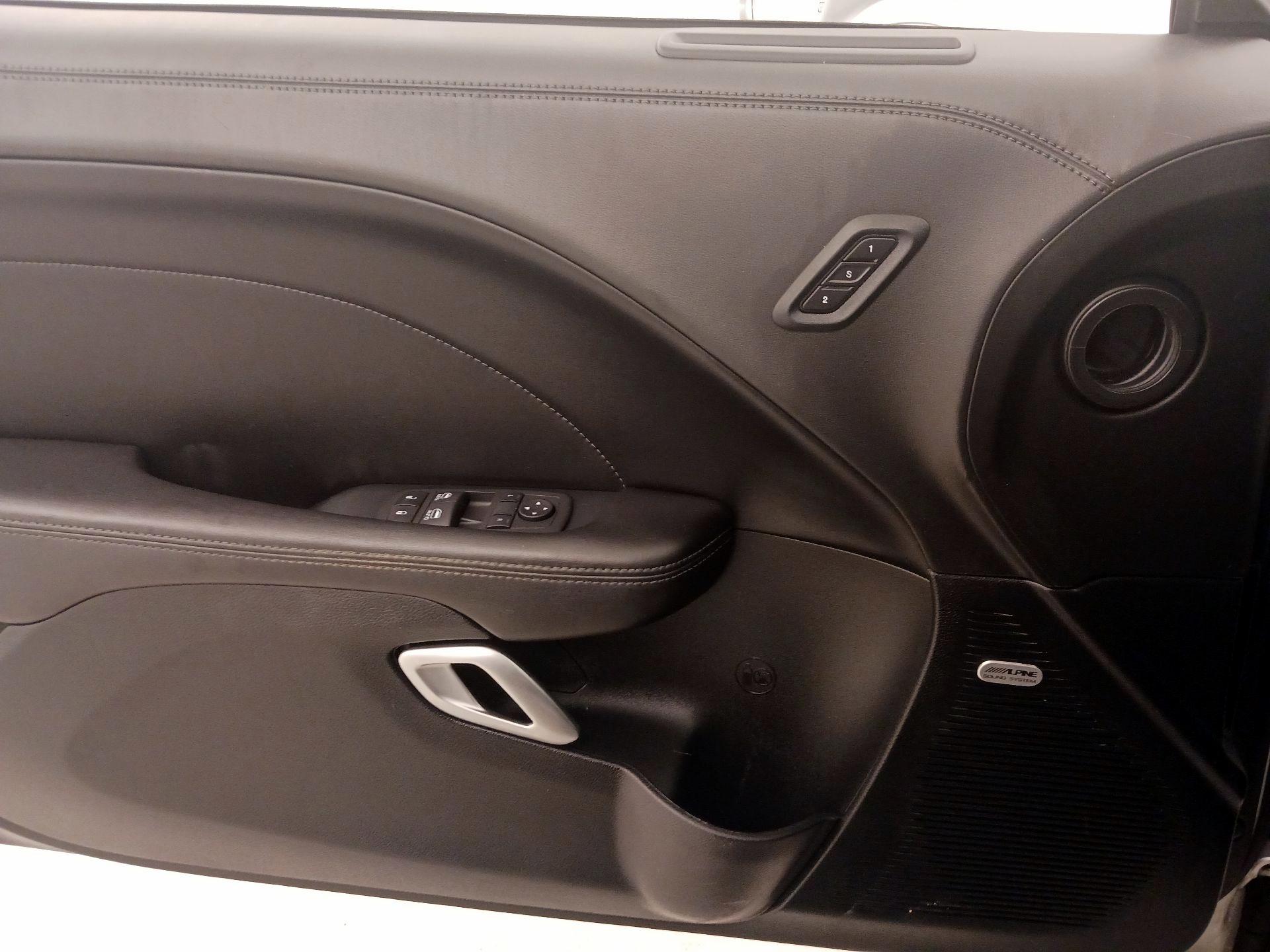 Thumbnail: 2021 Dodge Challenger - 12