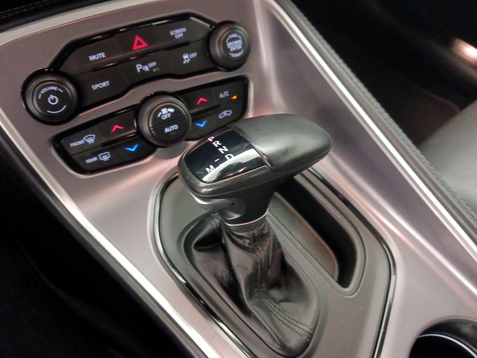 Thumbnail: 2021 Dodge Challenger - 18