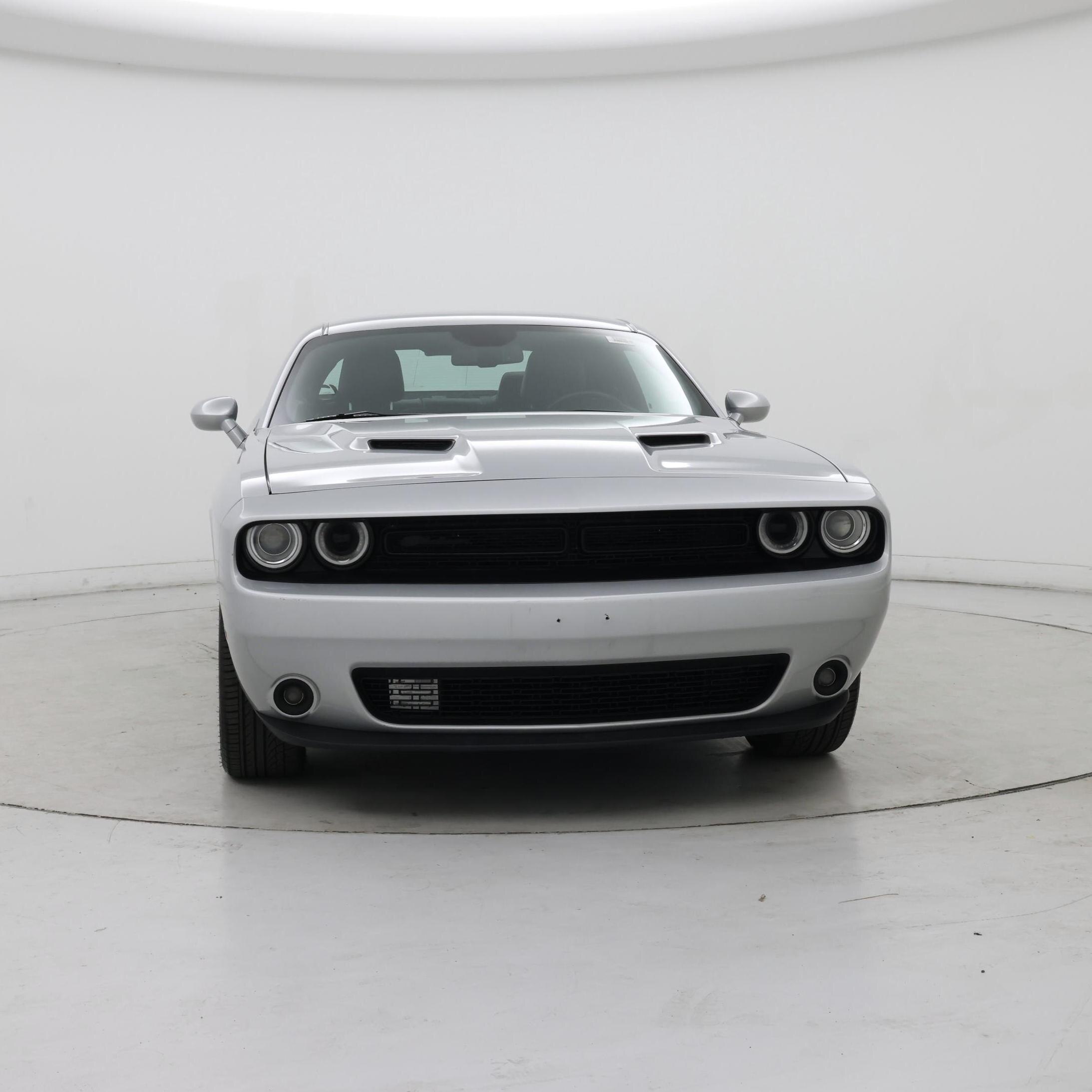 Thumbnail: 2021 Dodge Challenger - 5