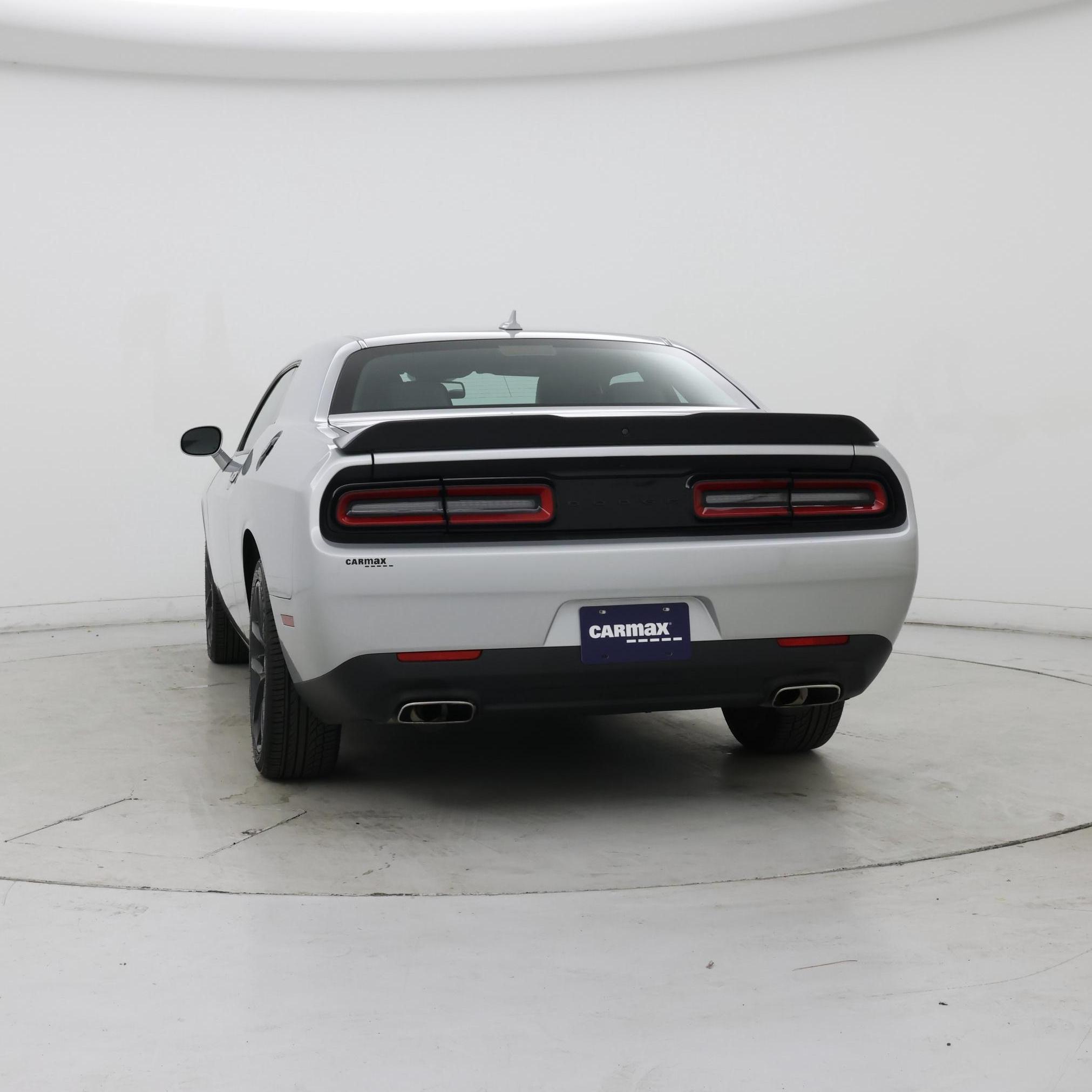 Thumbnail: 2021 Dodge Challenger - 6