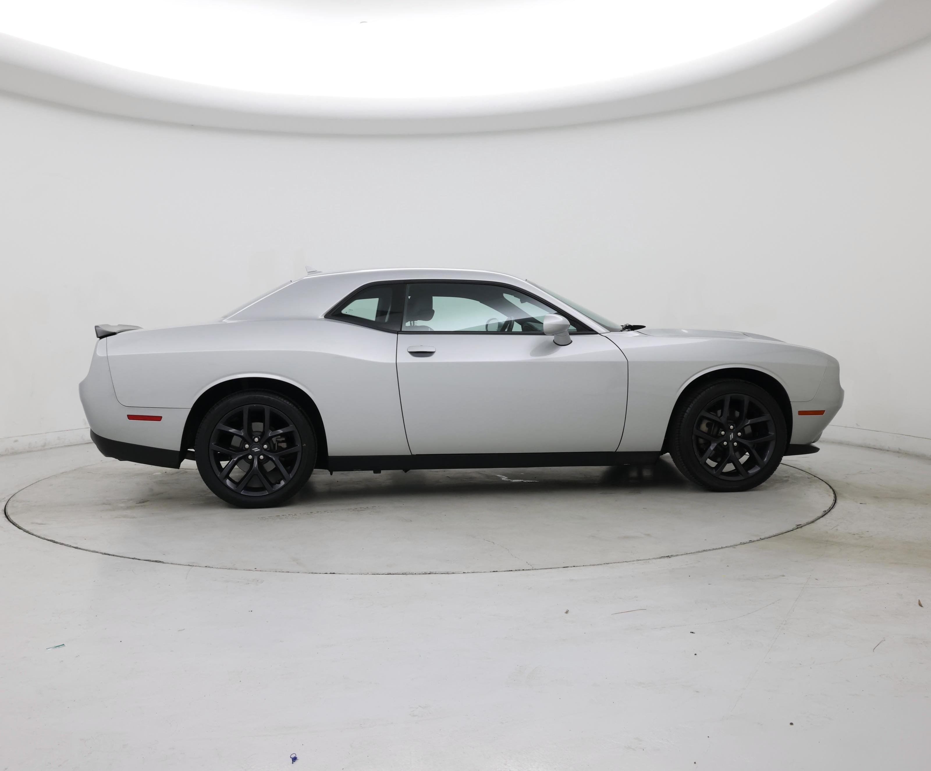 Thumbnail: 2021 Dodge Challenger - 7