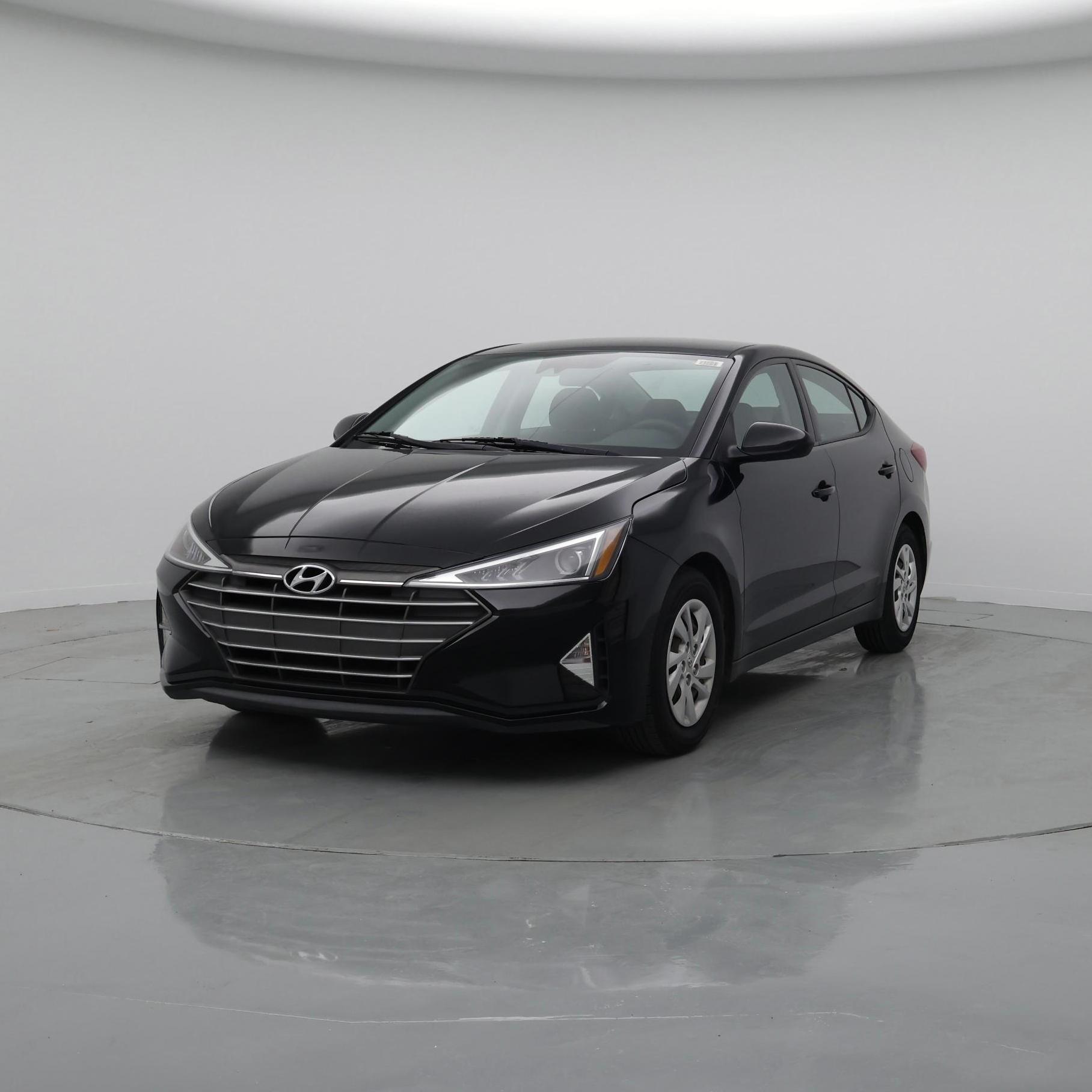 Thumbnail: 2020 Hyundai Elantra - 4