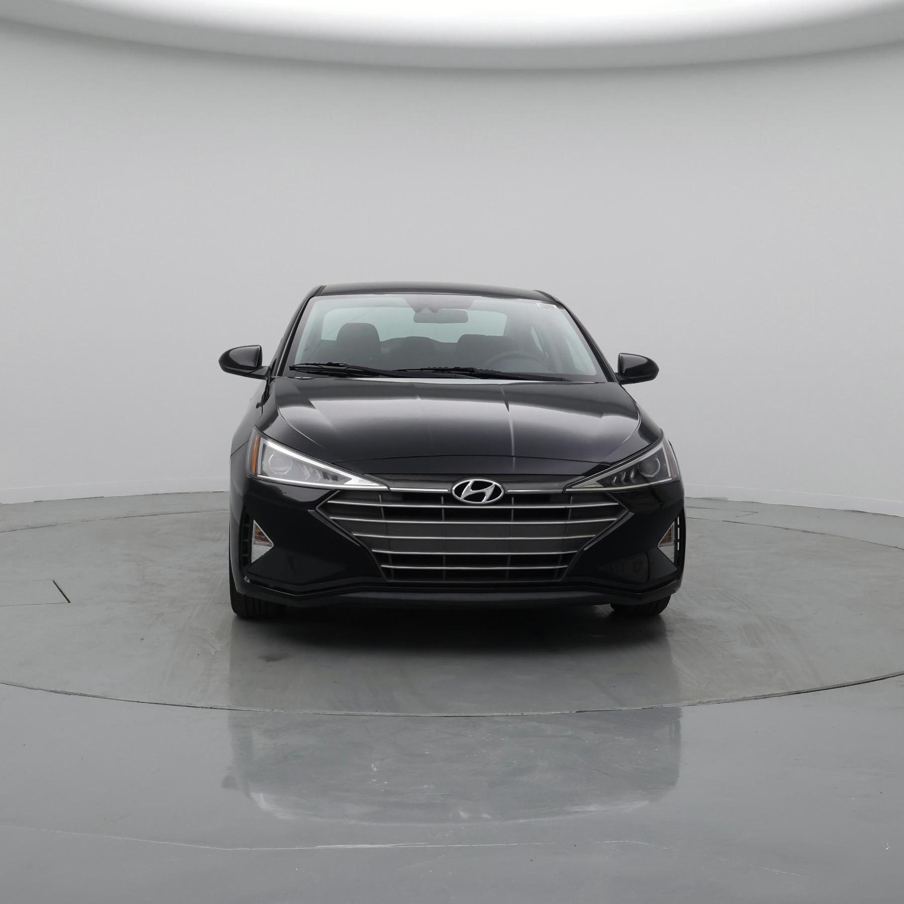 Thumbnail: 2020 Hyundai Elantra - 5