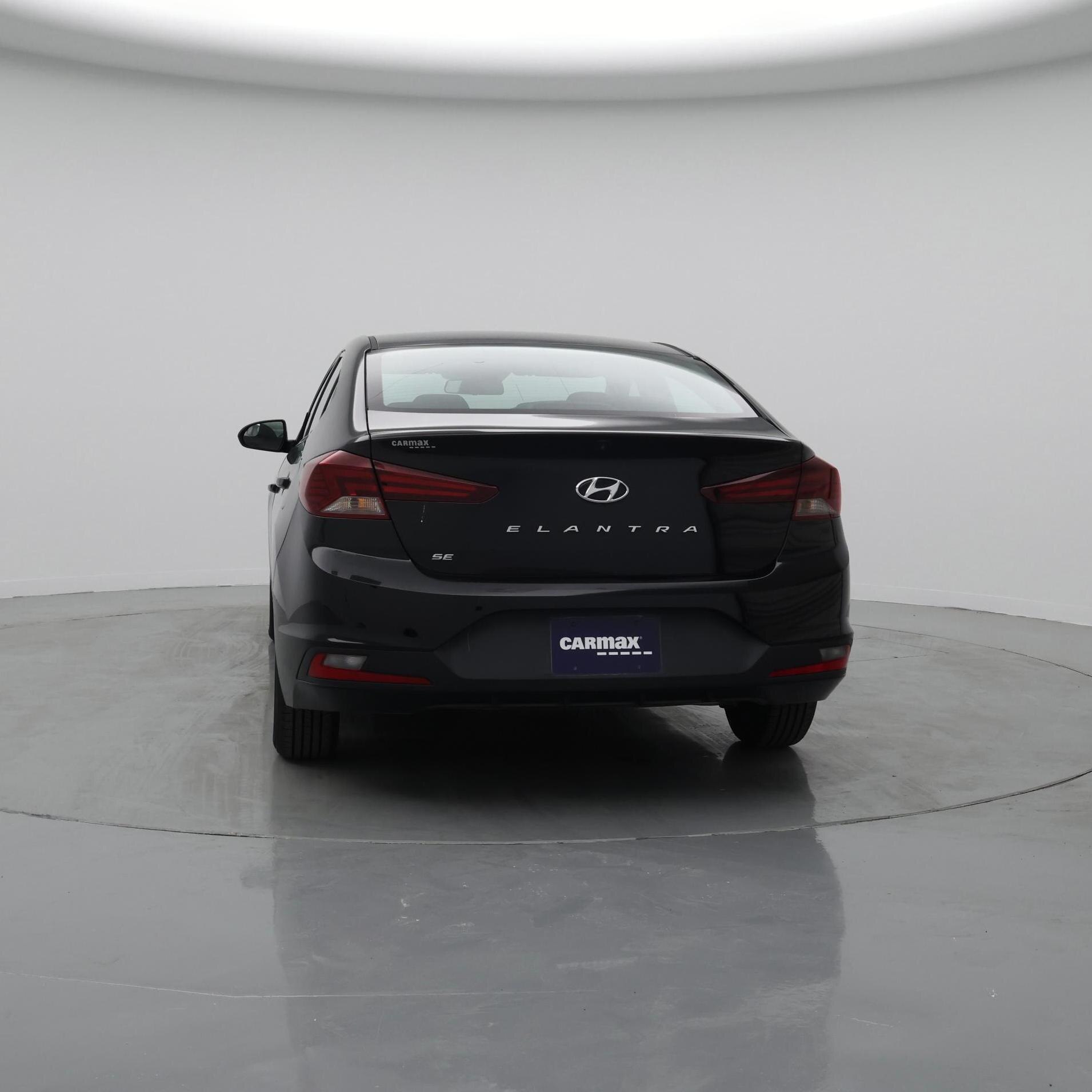 Thumbnail: 2020 Hyundai Elantra - 6