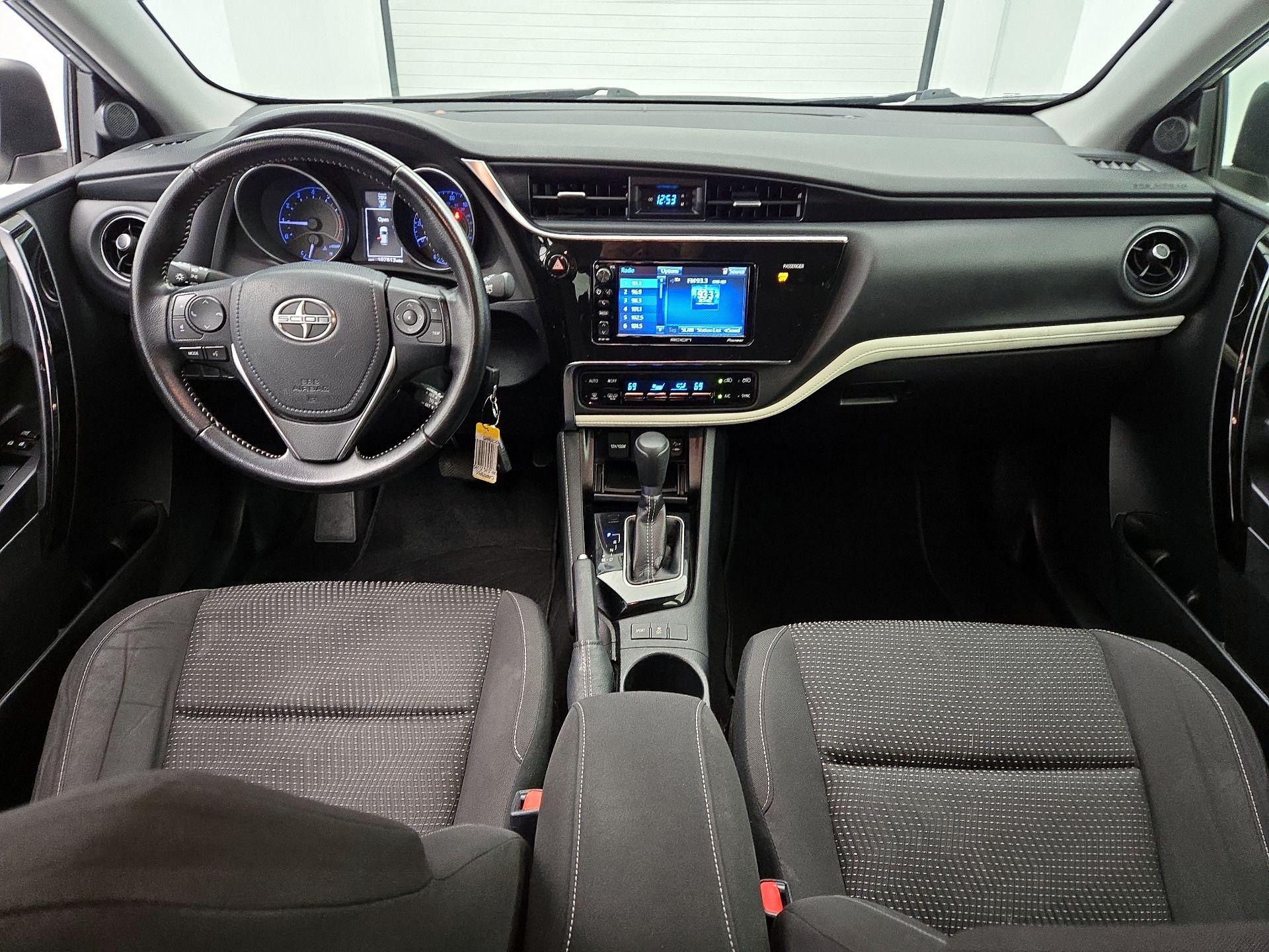 Thumbnail: 2016 Scion iM - 9