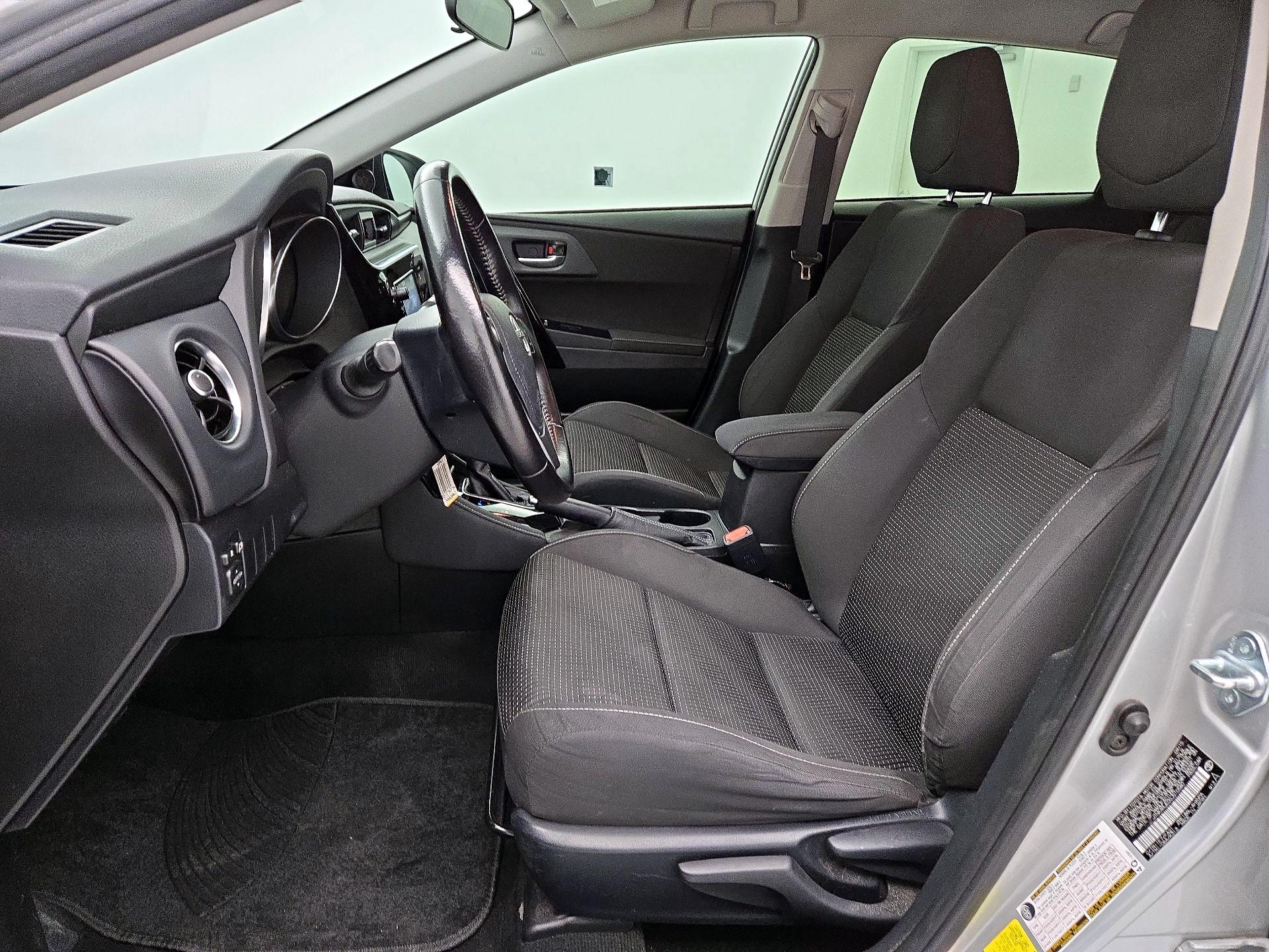 Thumbnail: 2016 Scion iM - 11