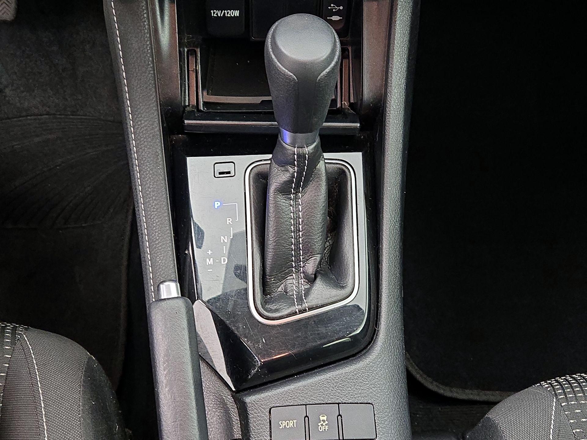 Thumbnail: 2016 Scion iM - 17