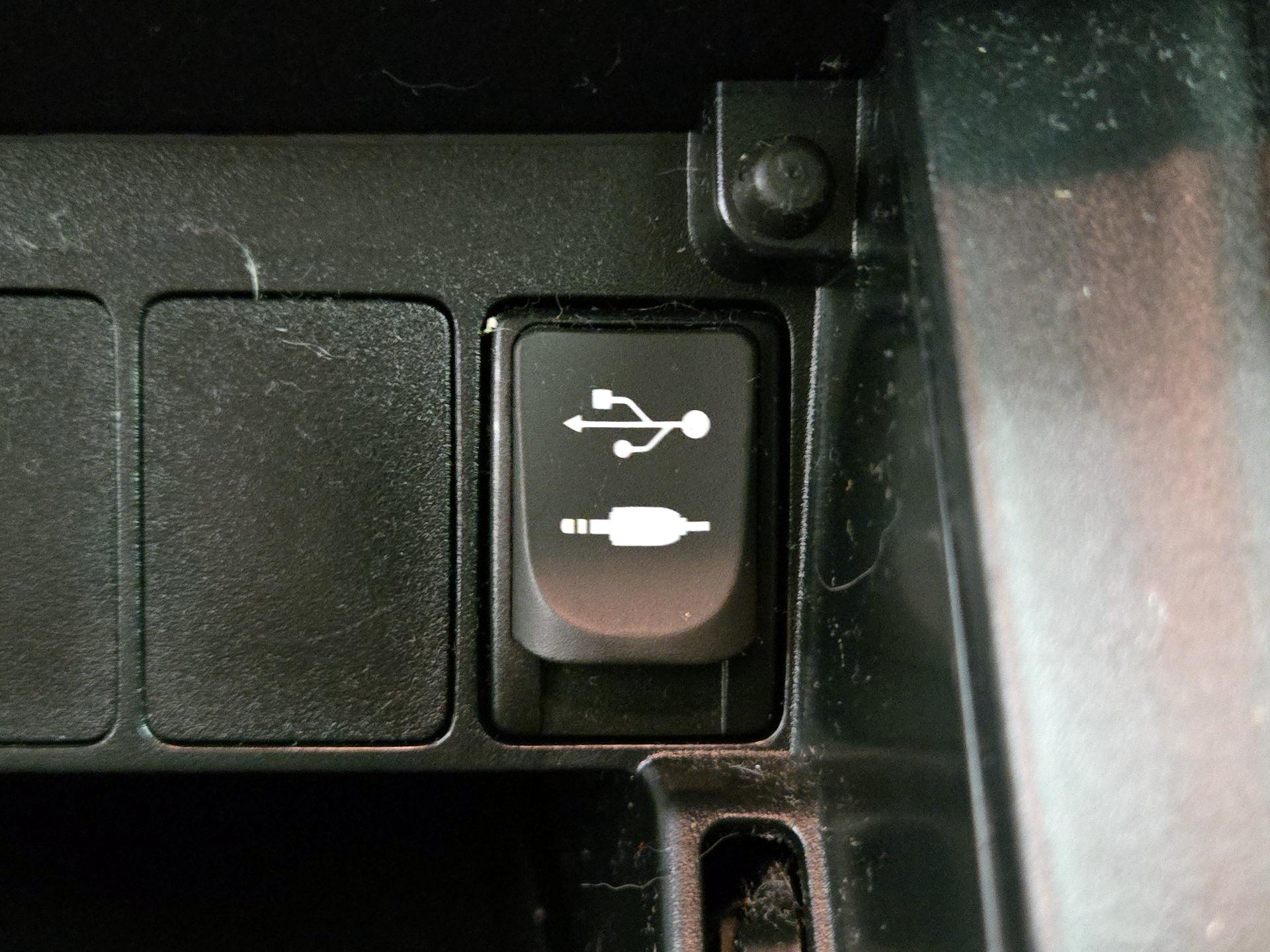 Thumbnail: 2016 Scion iM - 18