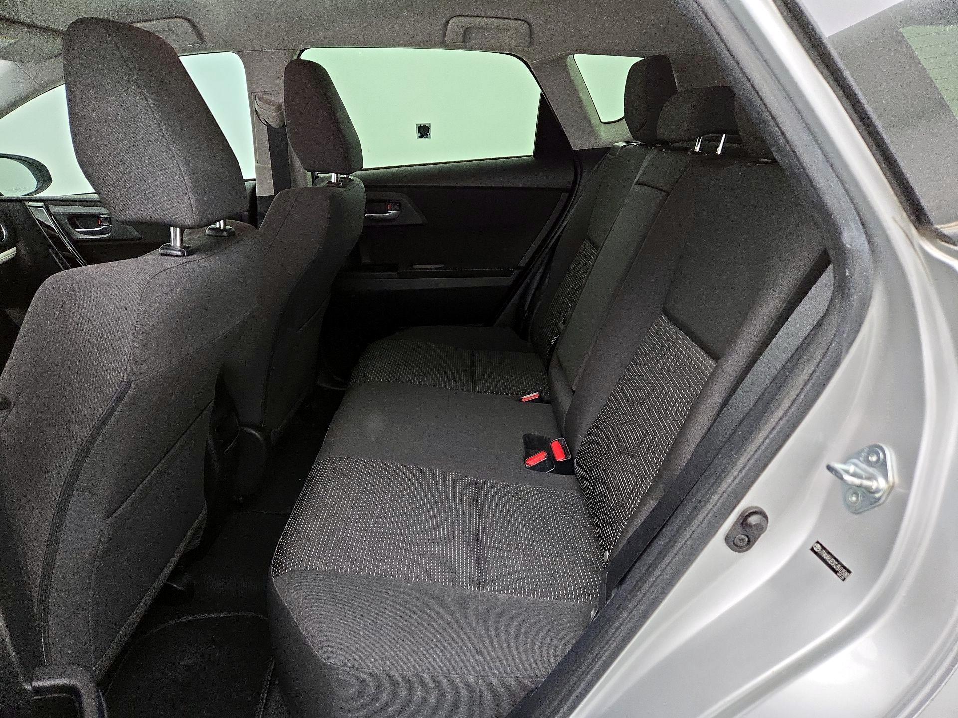 Thumbnail: 2016 Scion iM - 19