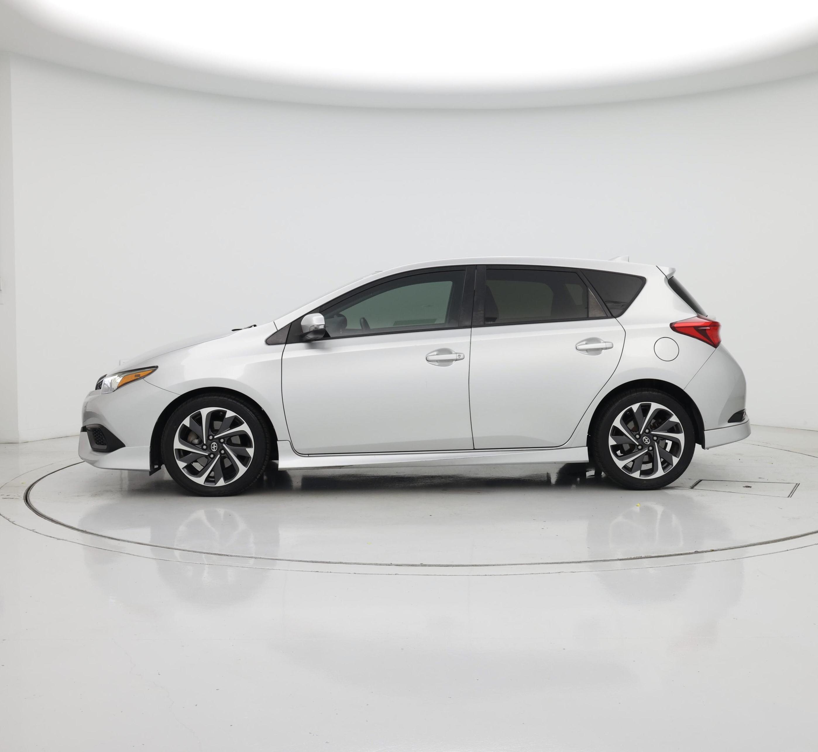 Thumbnail: 2016 Scion iM - 3