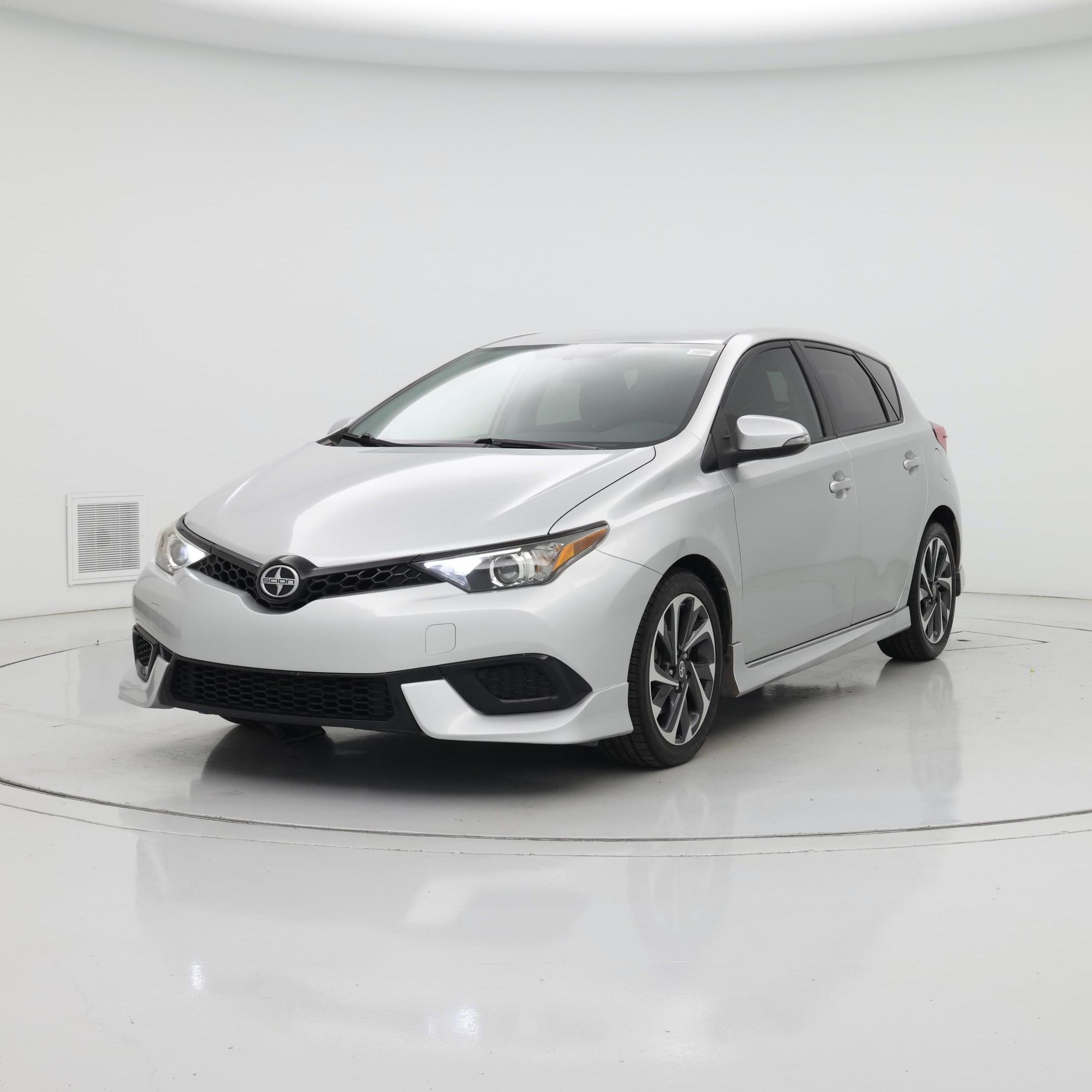 Thumbnail: 2016 Scion iM - 4