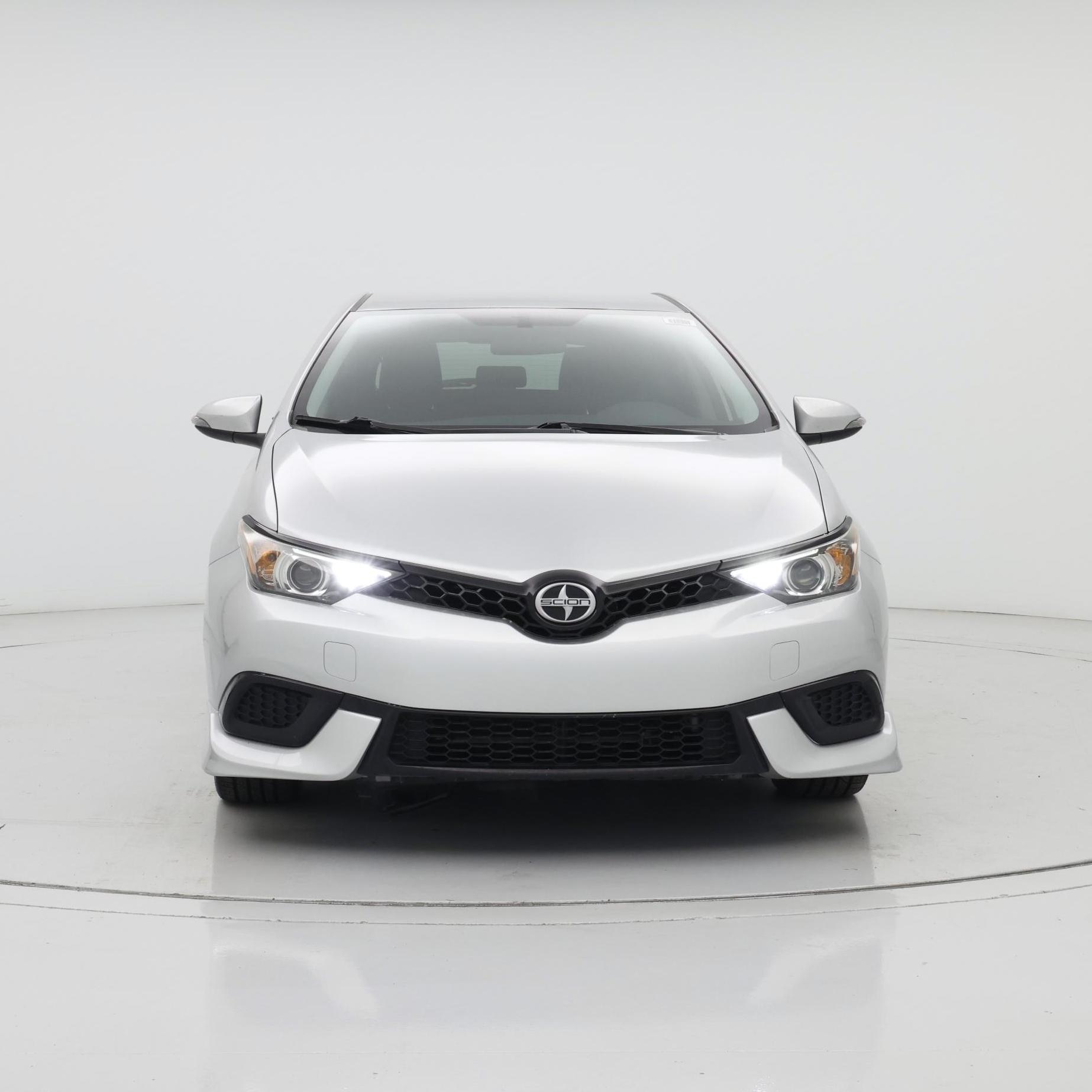 Thumbnail: 2016 Scion iM - 5