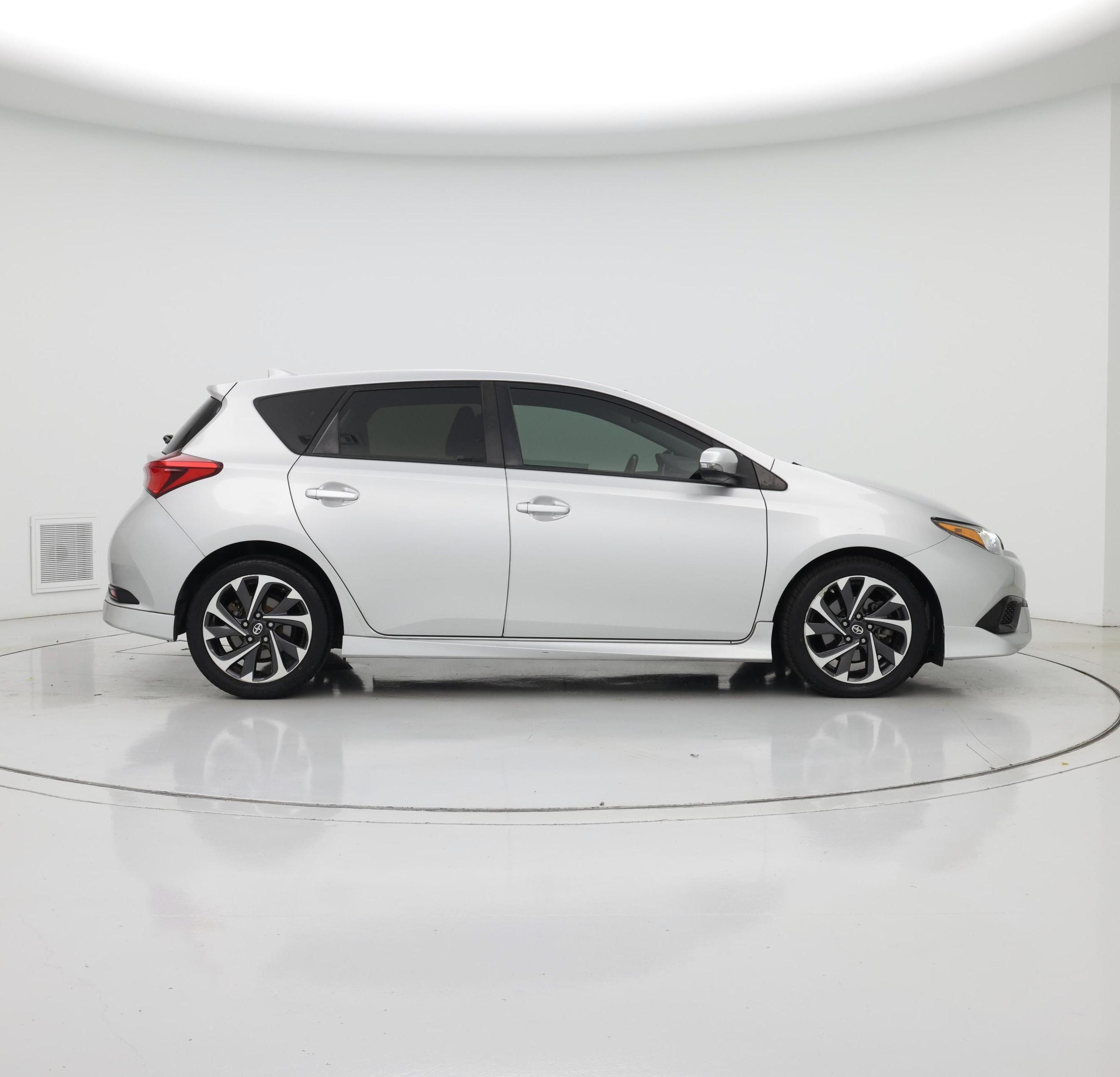 Thumbnail: 2016 Scion iM - 7