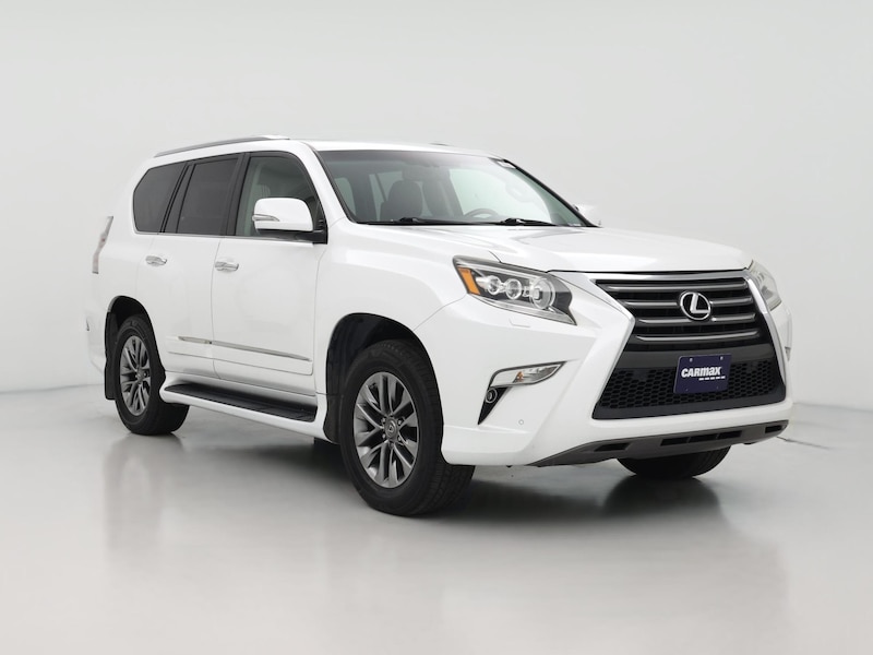 2014 Lexus GX 460 Luxury -
                  Tolleson, AZ