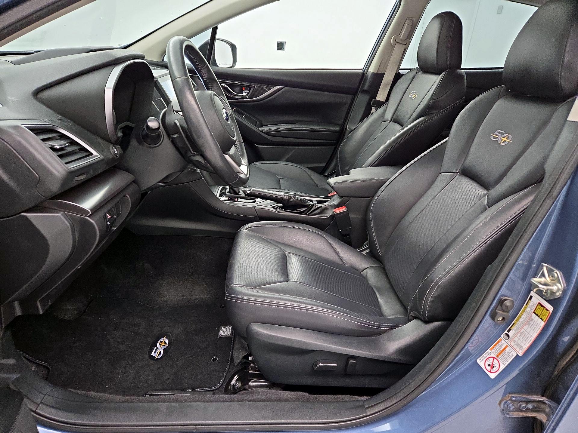 Thumbnail: 2018 Subaru Impreza - 11